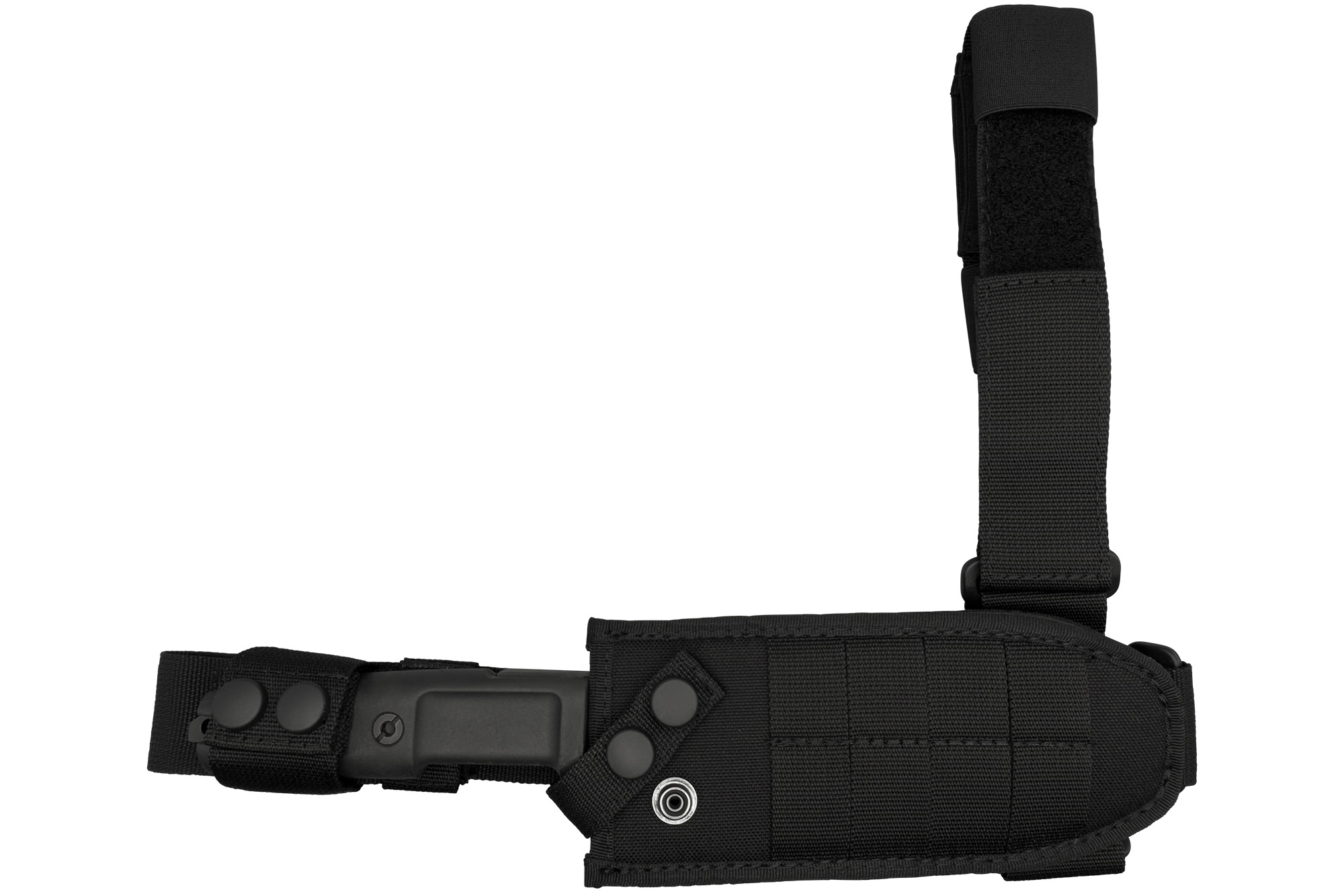 ONTOS BLACK NO KIT_FODERO