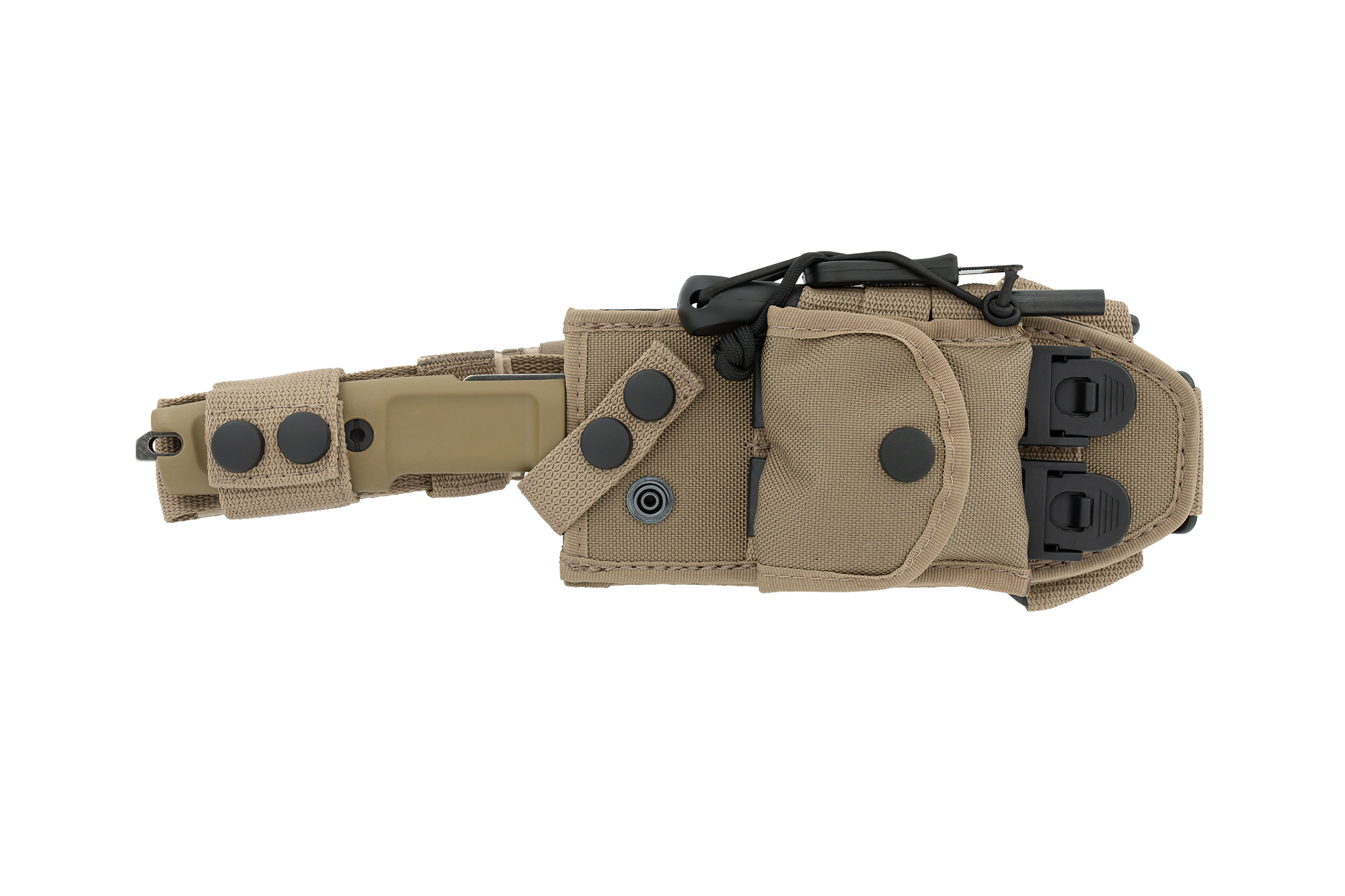 ONTOS II EXPEDITIONS_FODERO