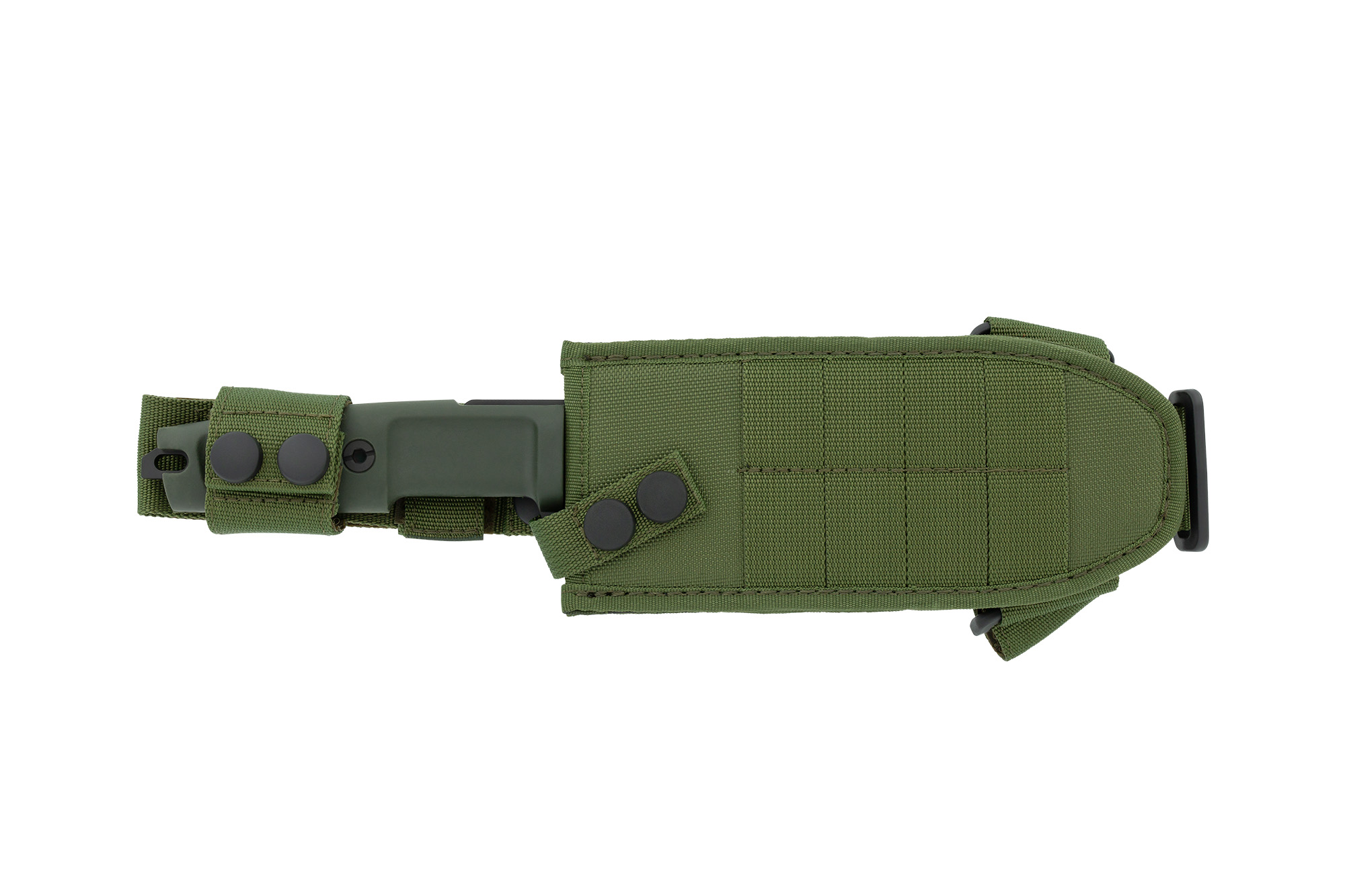 ONTOS II S600 BLACK_FODERO