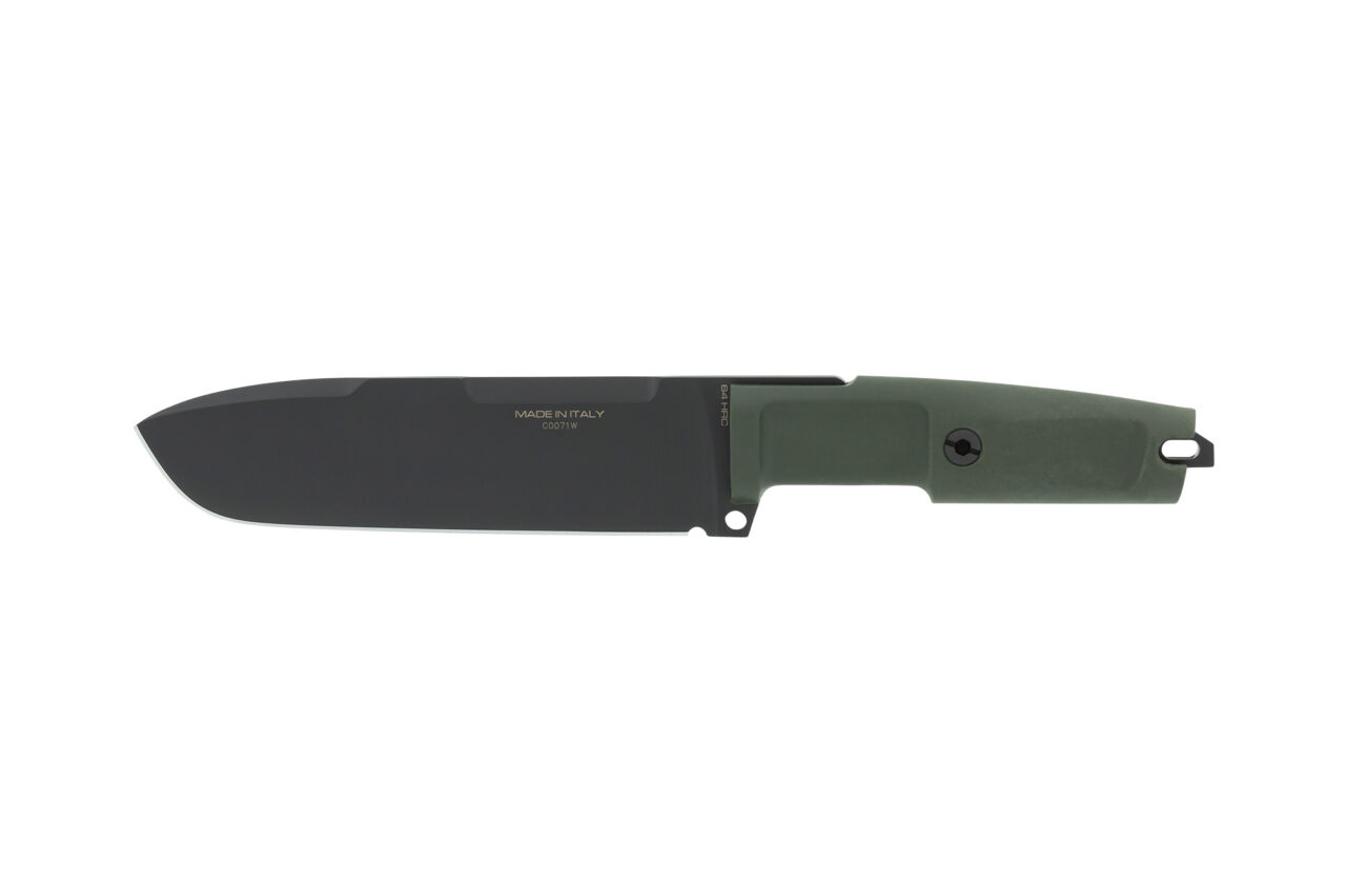 ONTOS II S600 BLACK_SX
