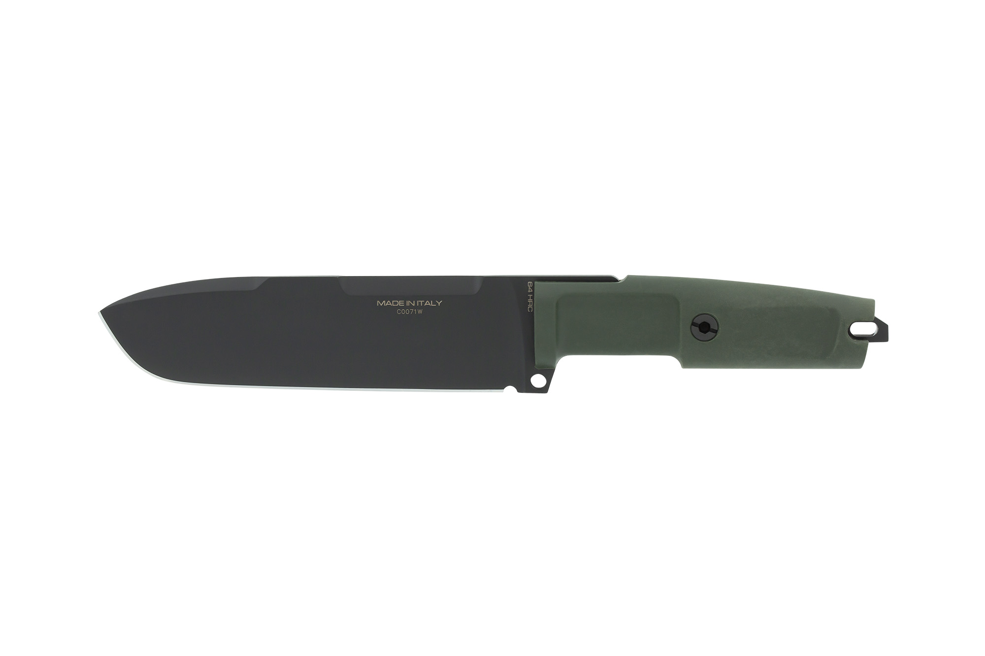ONTOS II S600 BLACK_SX