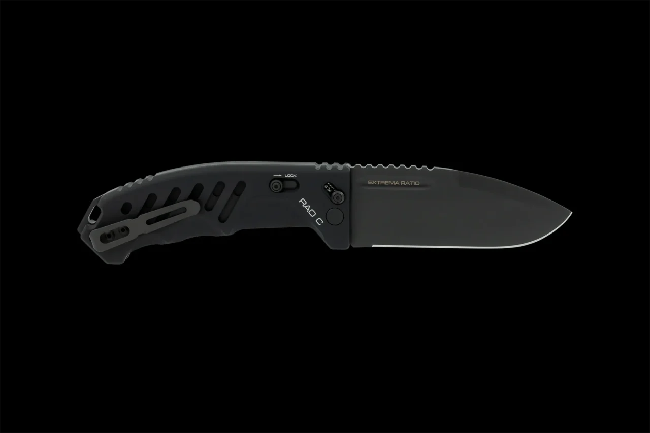 RAO C