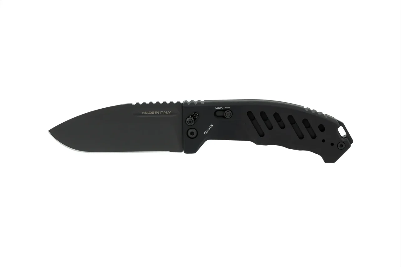 RAO C BLACK_SX