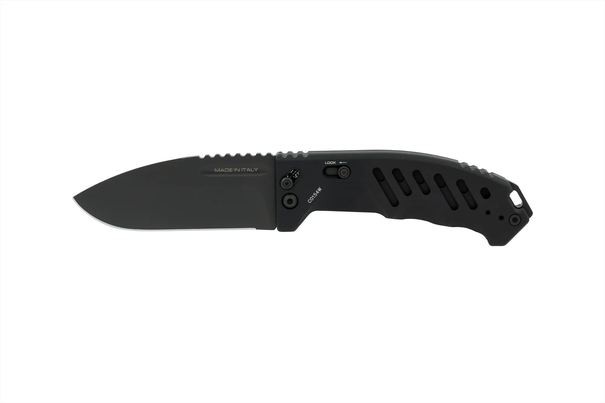 RAO C BLACK_SX