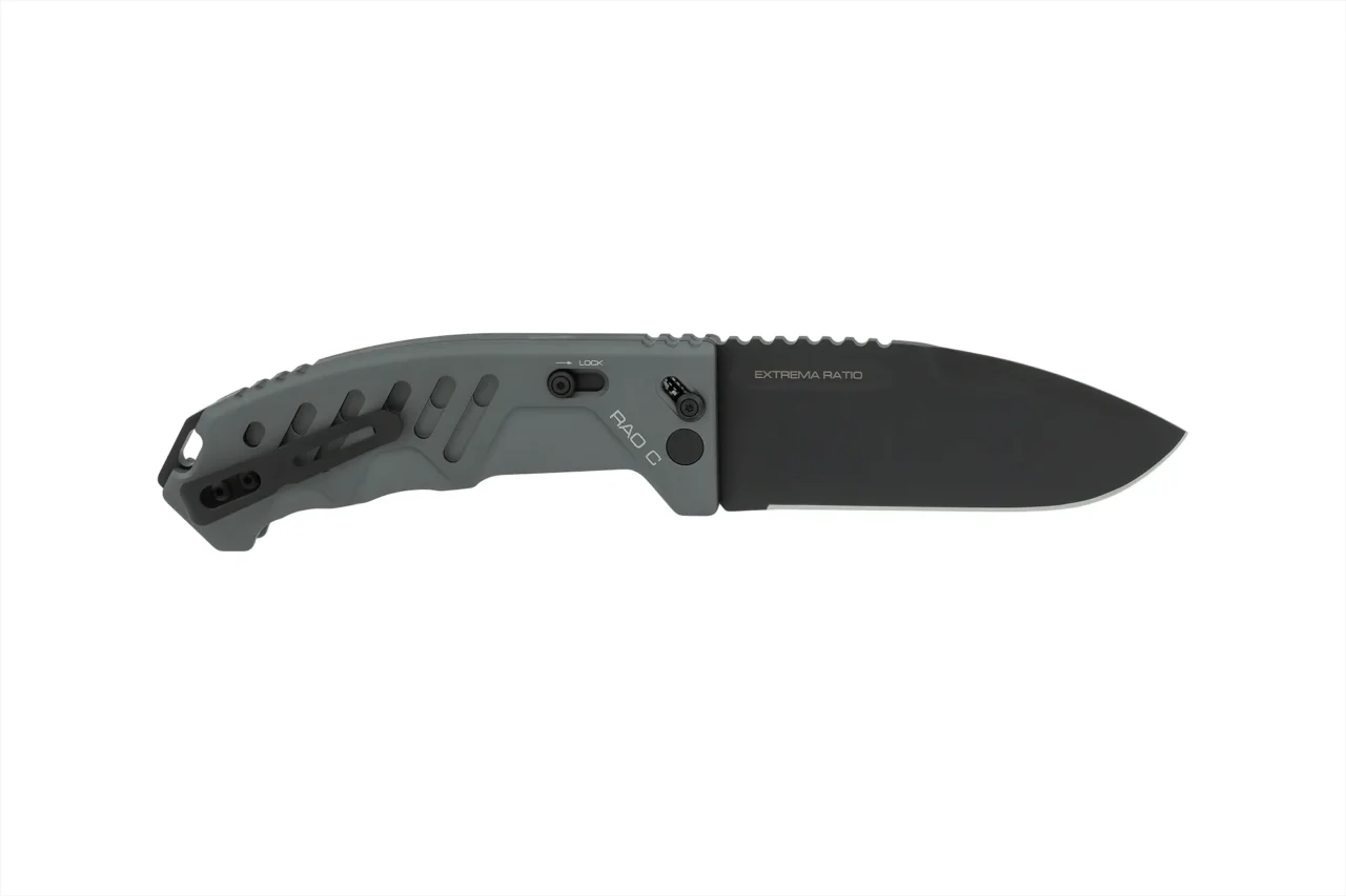 RAO C TACTICAL GREY_DX