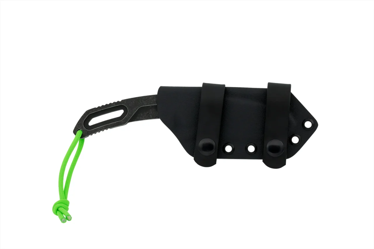 RAO STEEL N690 DARK STONE_FODERO