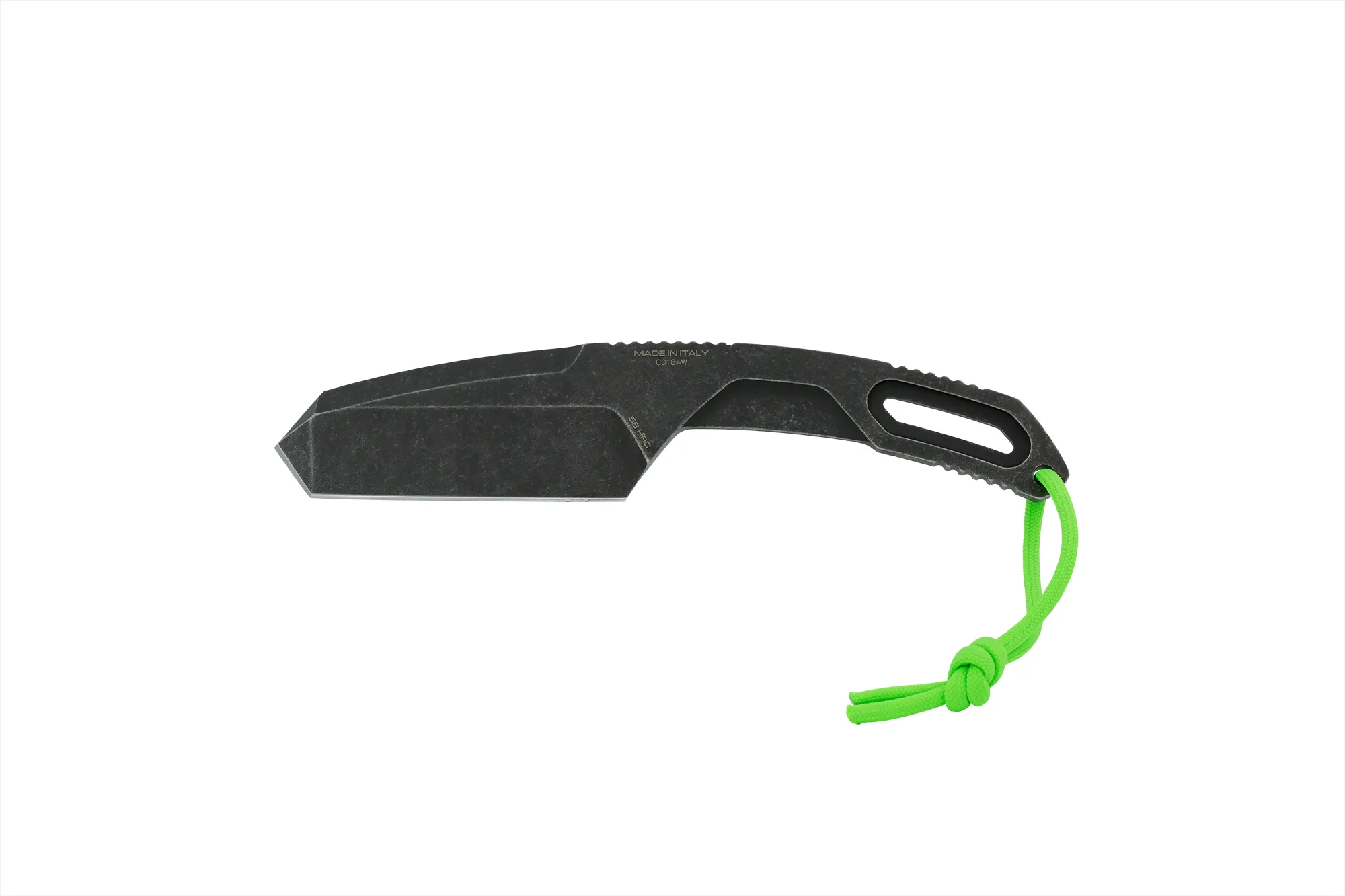RAO STEEL N690 DARK STONE_SX