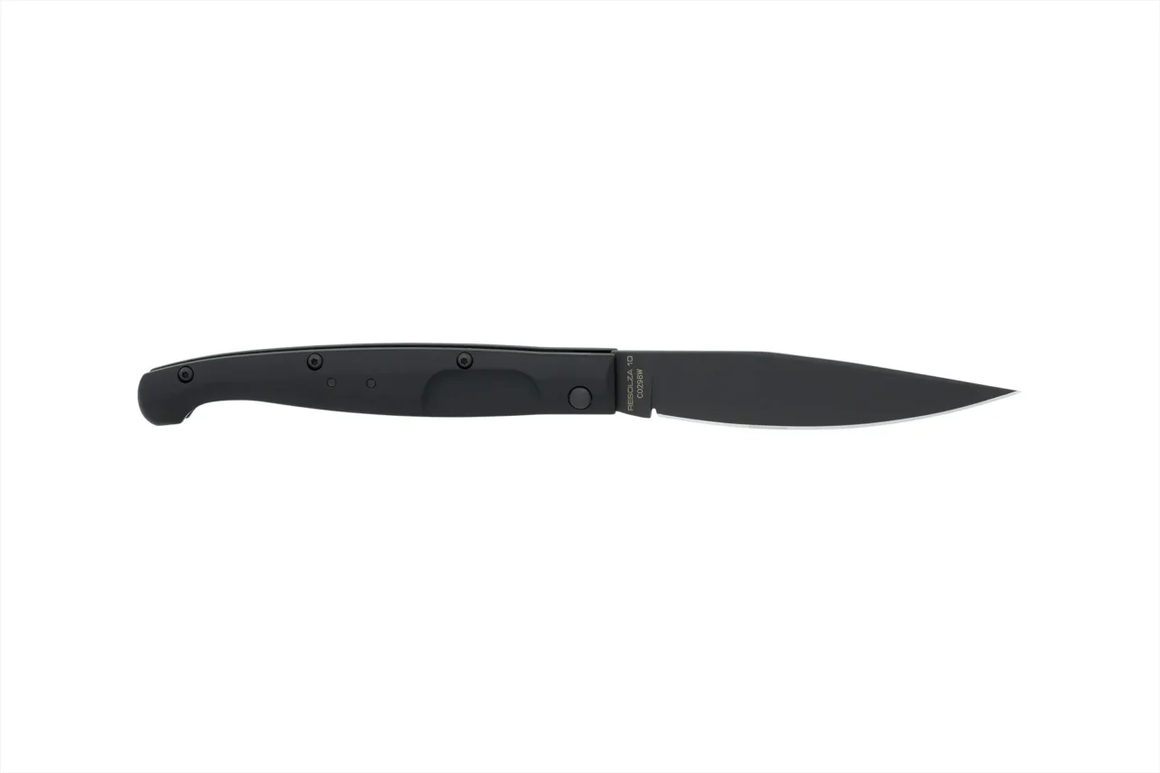RESOLZA 10 BLACK_DX