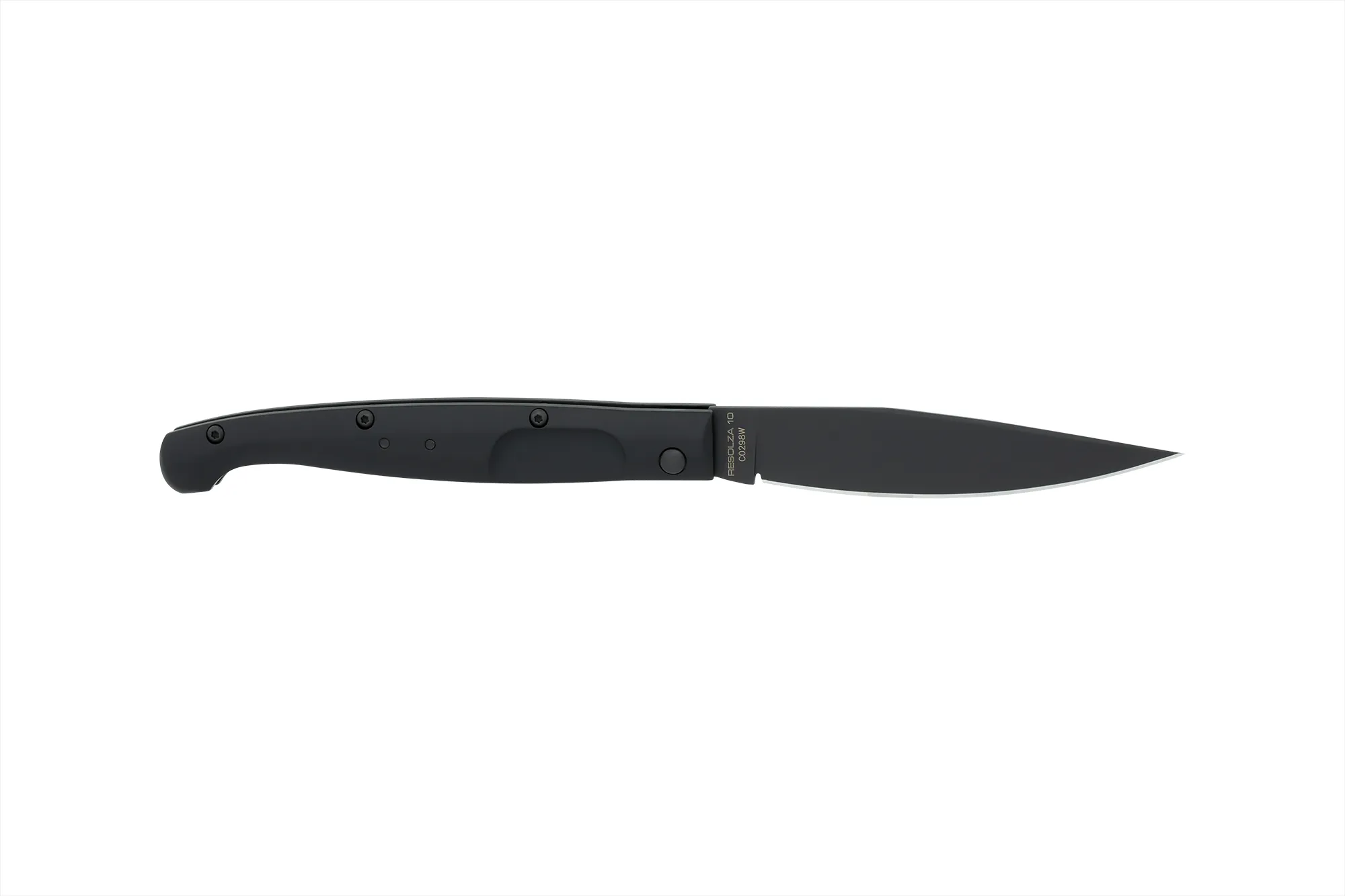 RESOLZA 10 BLACK_DX