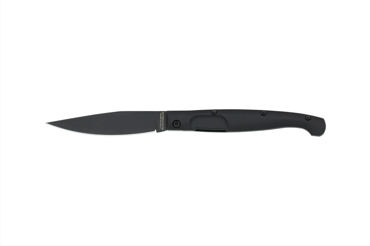 RESOLZA 10 BLACK_SX