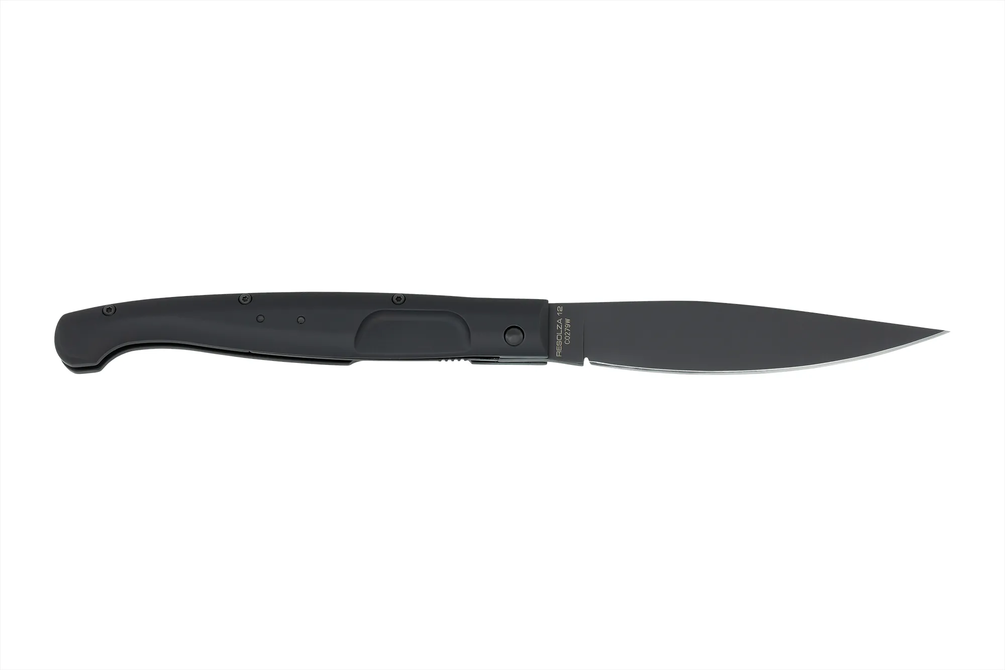 RESOLZA 12 BLACK_DX