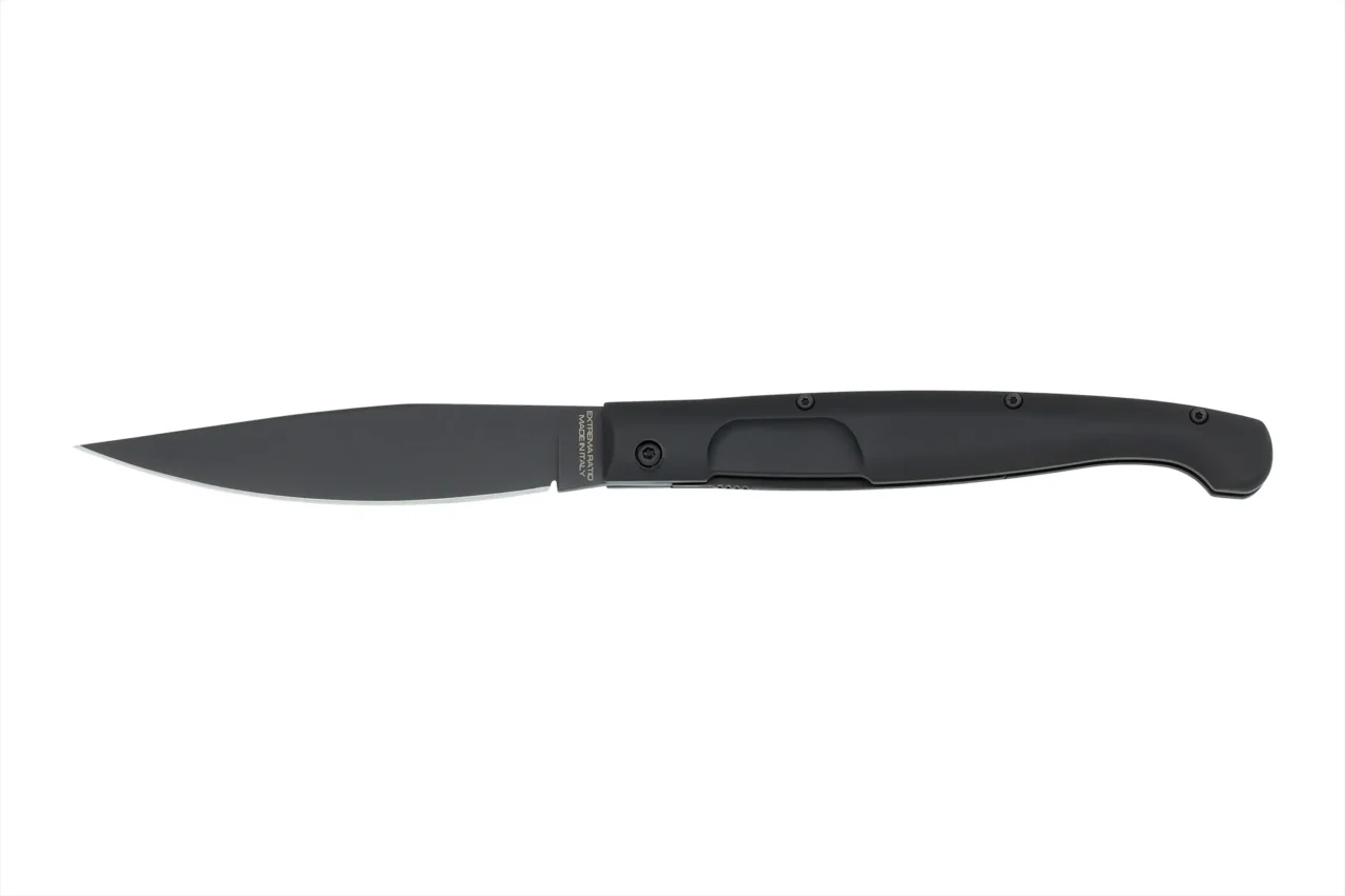 RESOLZA 12 BLACK_SX