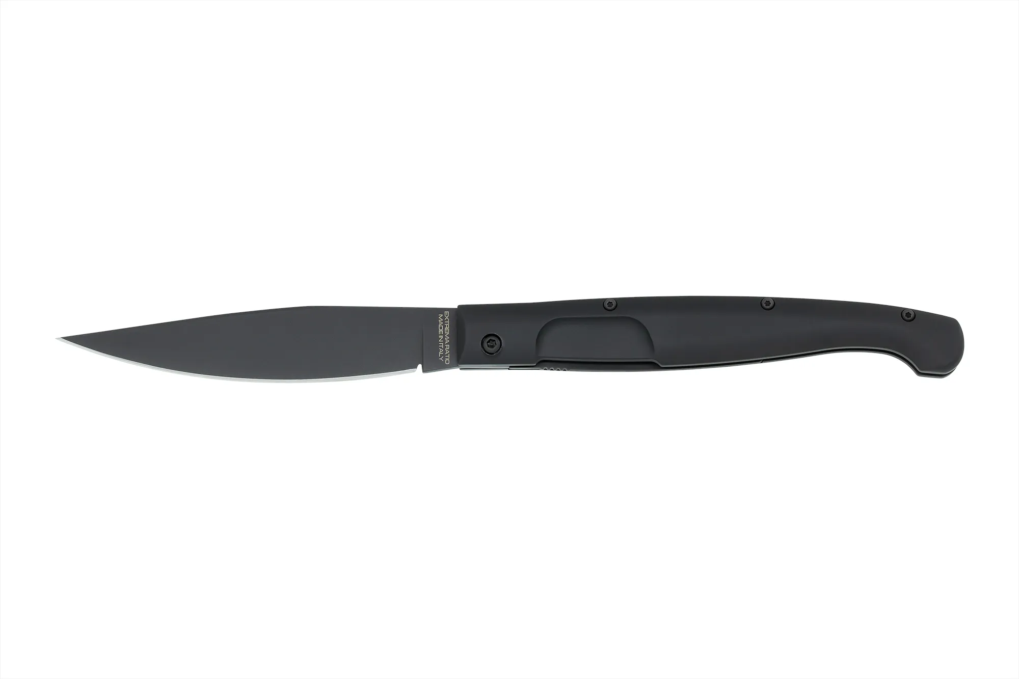 RESOLZA 12 BLACK_SX