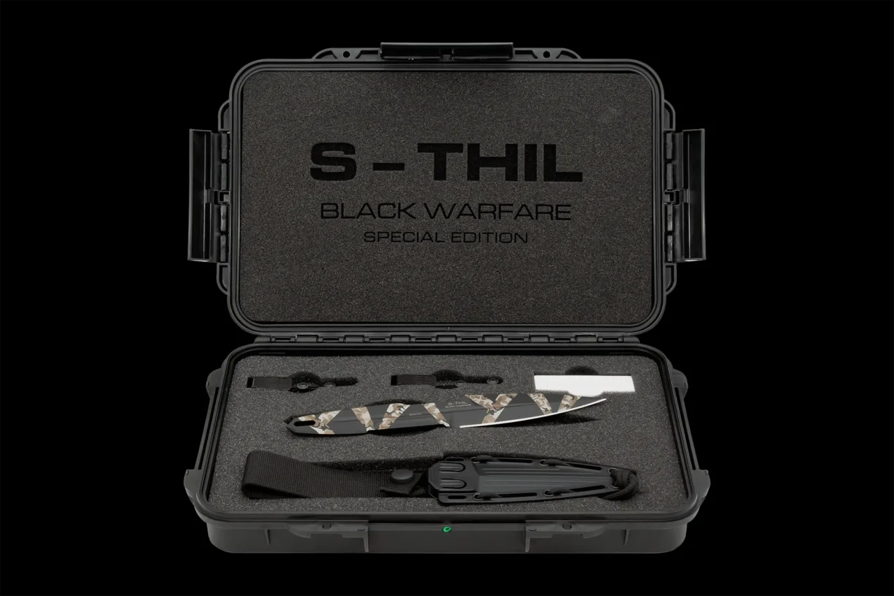 S-THIL
