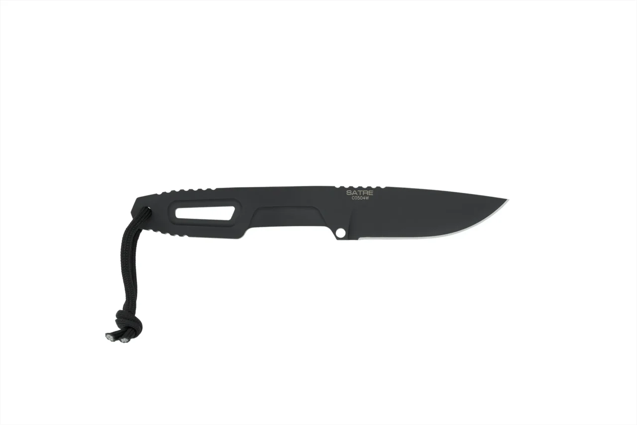 SATRE BLACK_DX