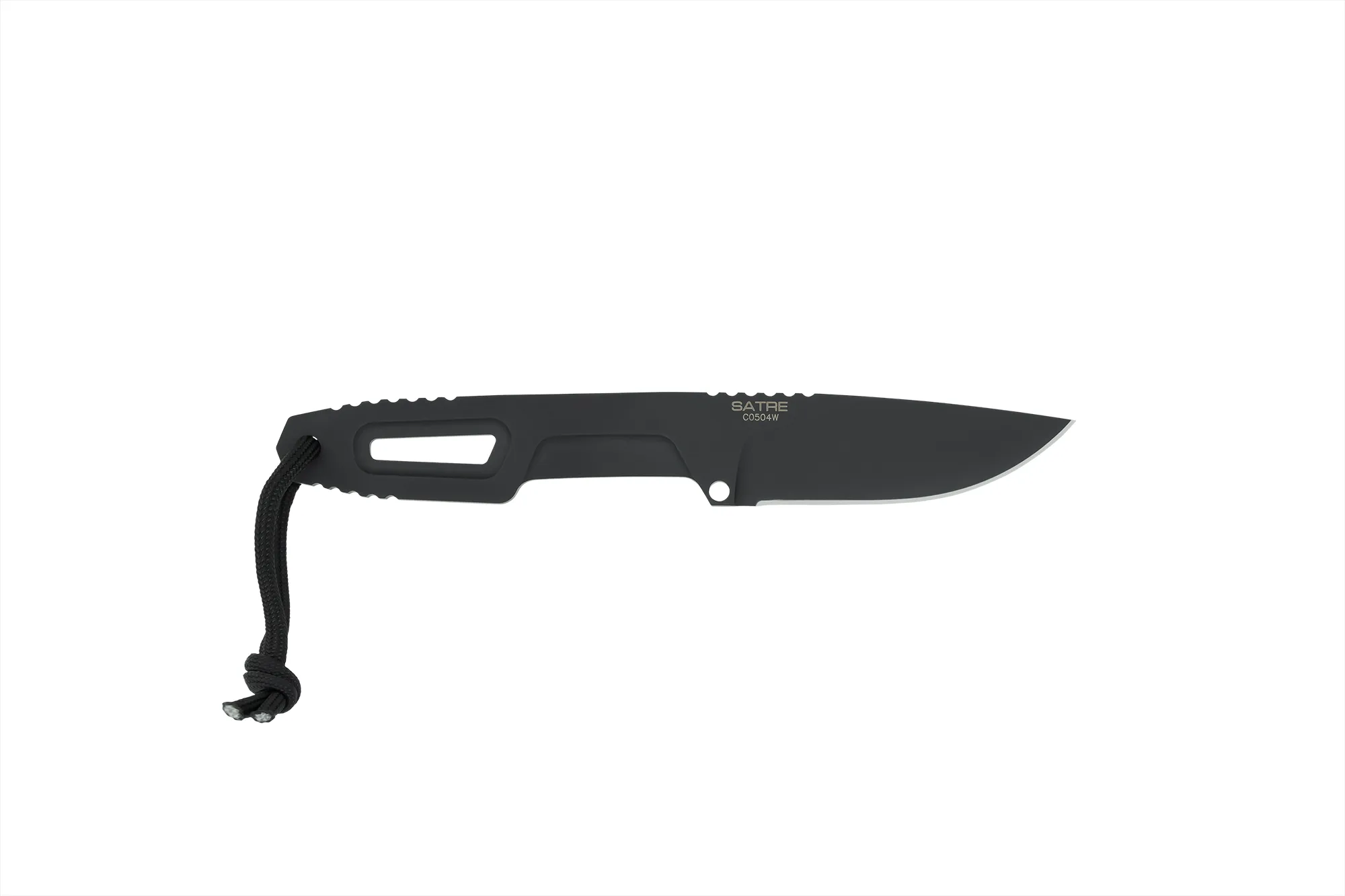 SATRE BLACK_DX
