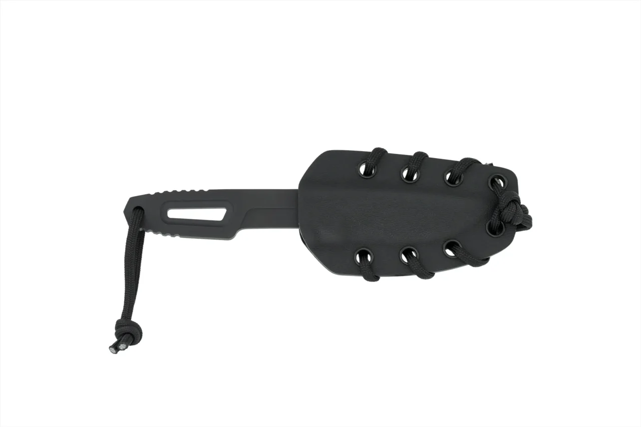 SATRE BLACK_FODERO