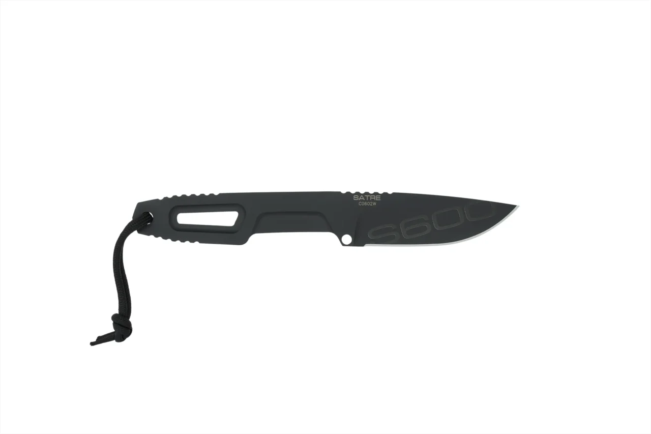 SATRE S600 BLACK_DX