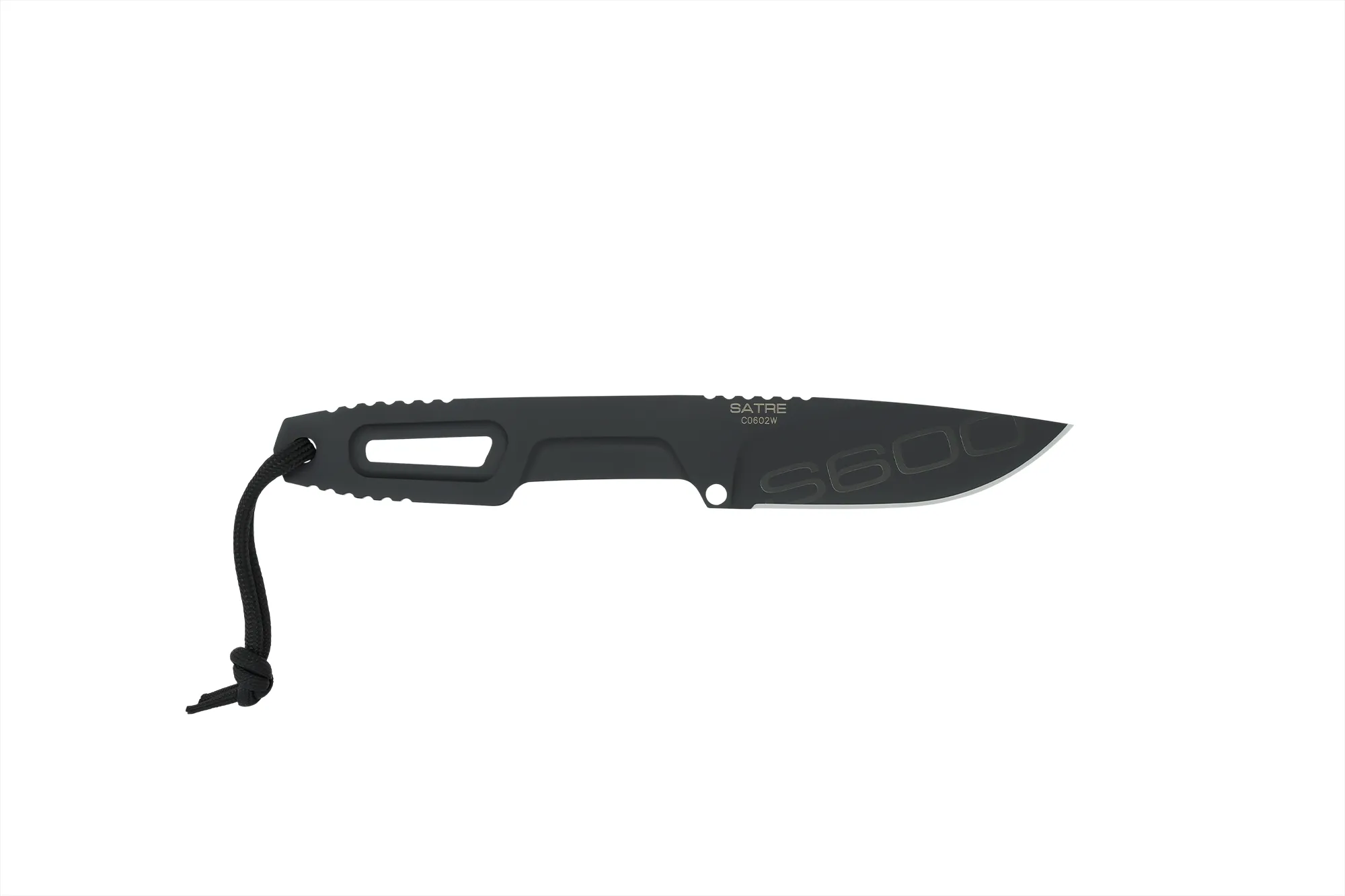 SATRE S600 BLACK_DX