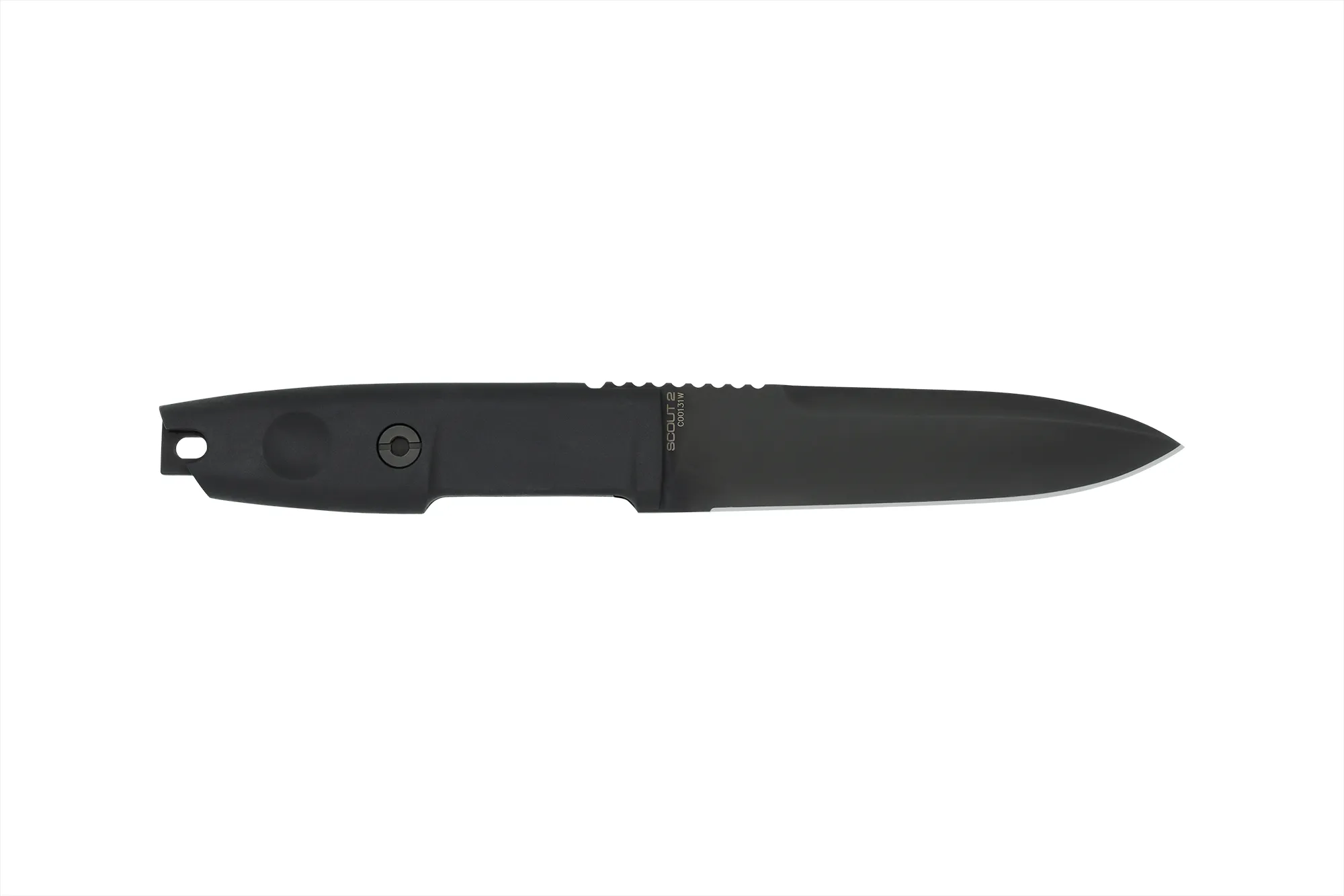 SCOUT 2 BLACK_DX