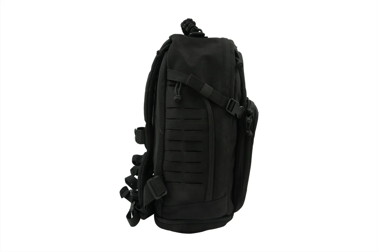 SENTINEL BACKPACK_SIDE