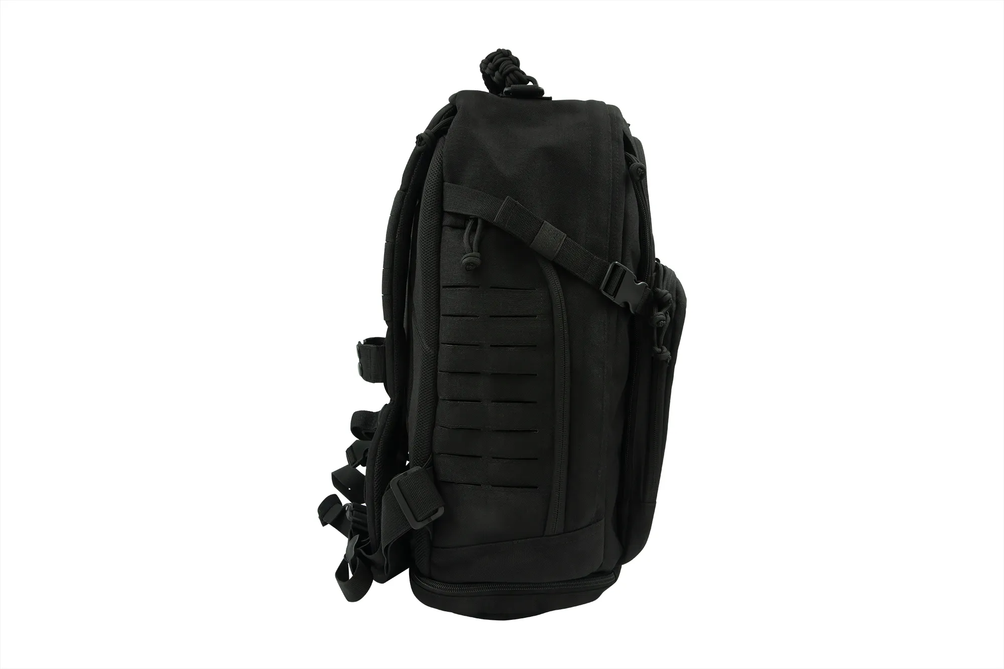 SENTINEL BACKPACK_SIDE