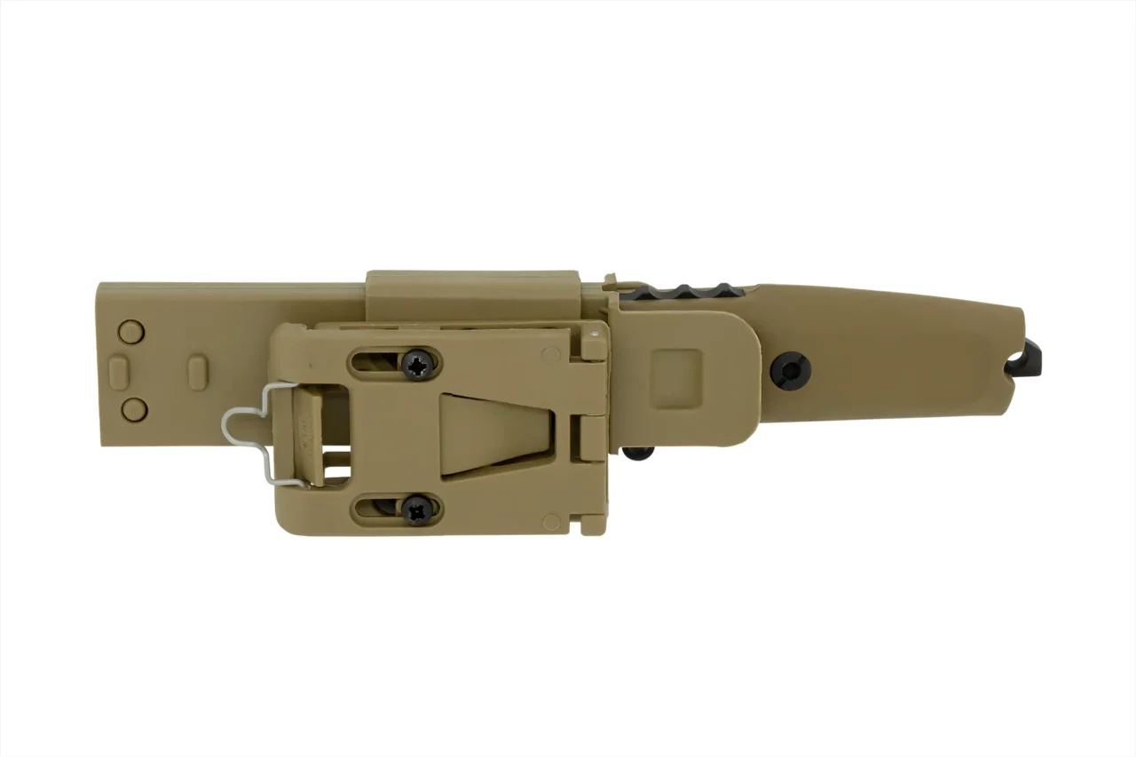 SHRAPNEL OG DESERT WARFARE_FODERO SX