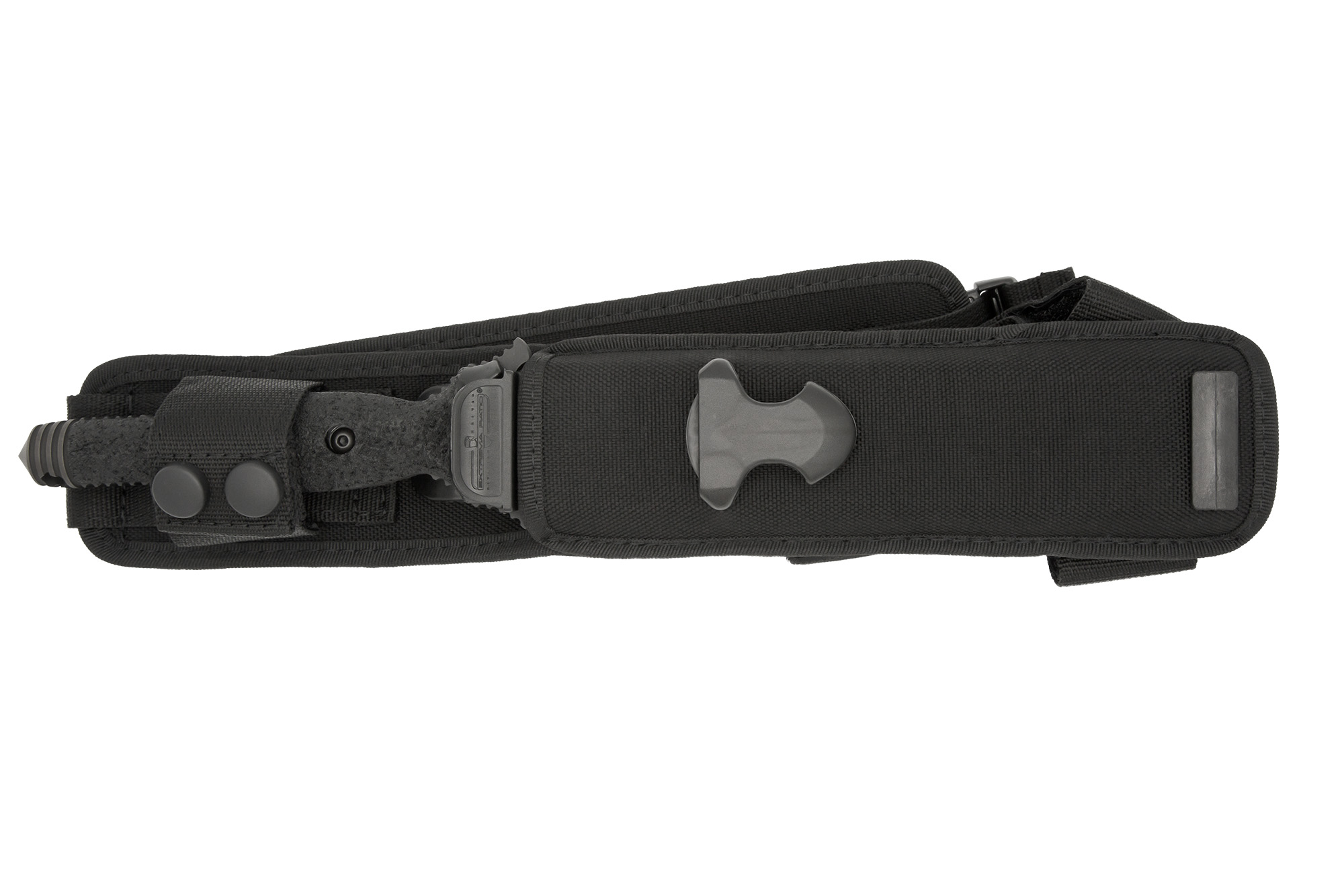 SUPPRESSOR-TRENTENNALE-GIS_FODERO OPEN