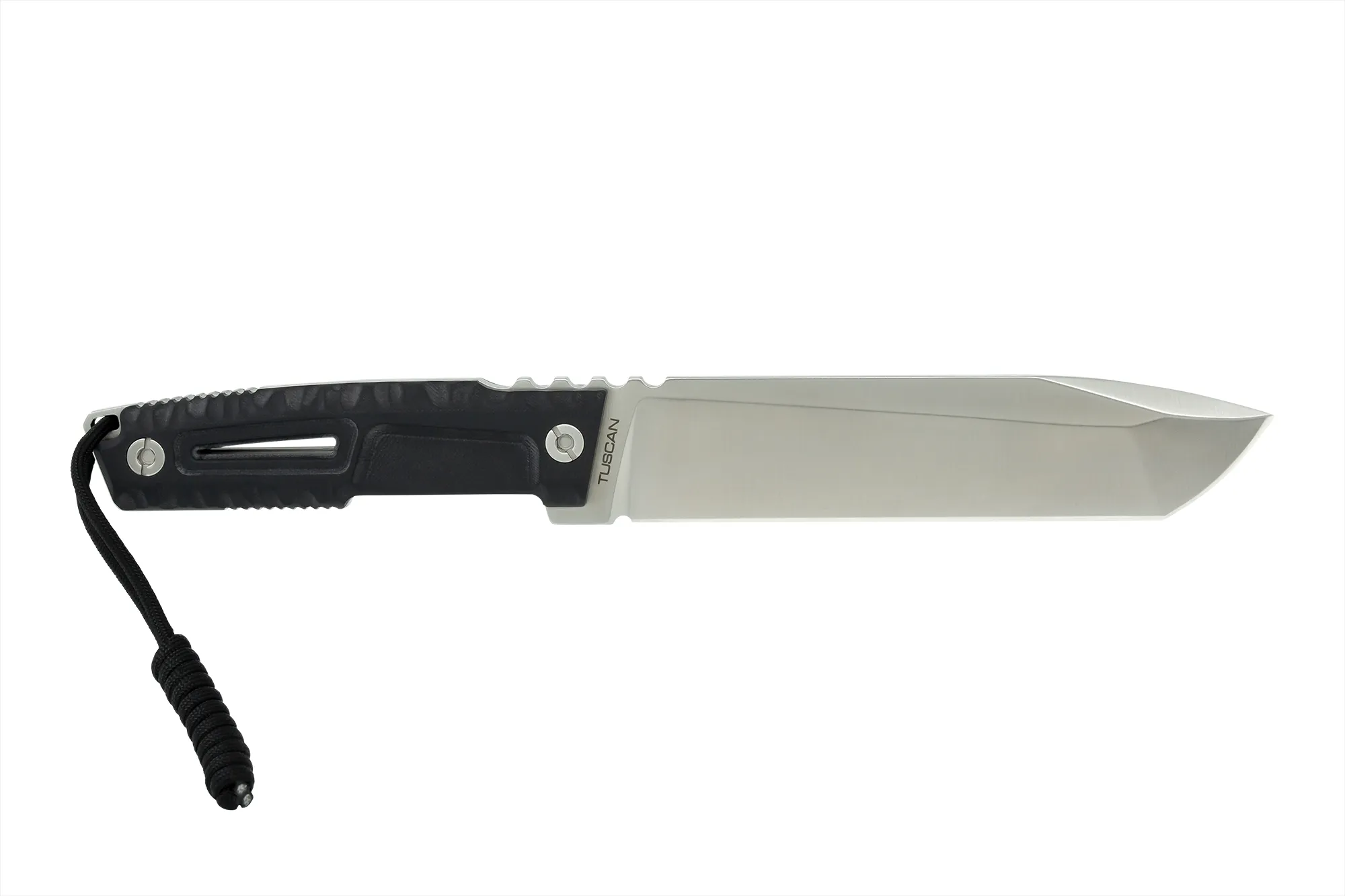 TUSCAN BLACK SATIN_DX