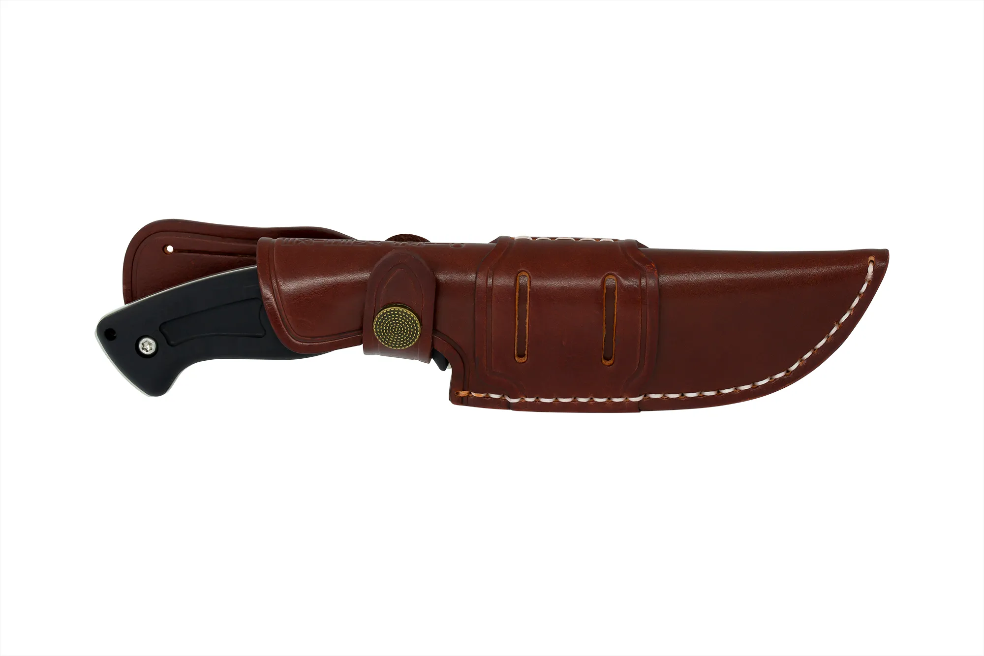 VENATUS F BLACK SATIN_FODERO