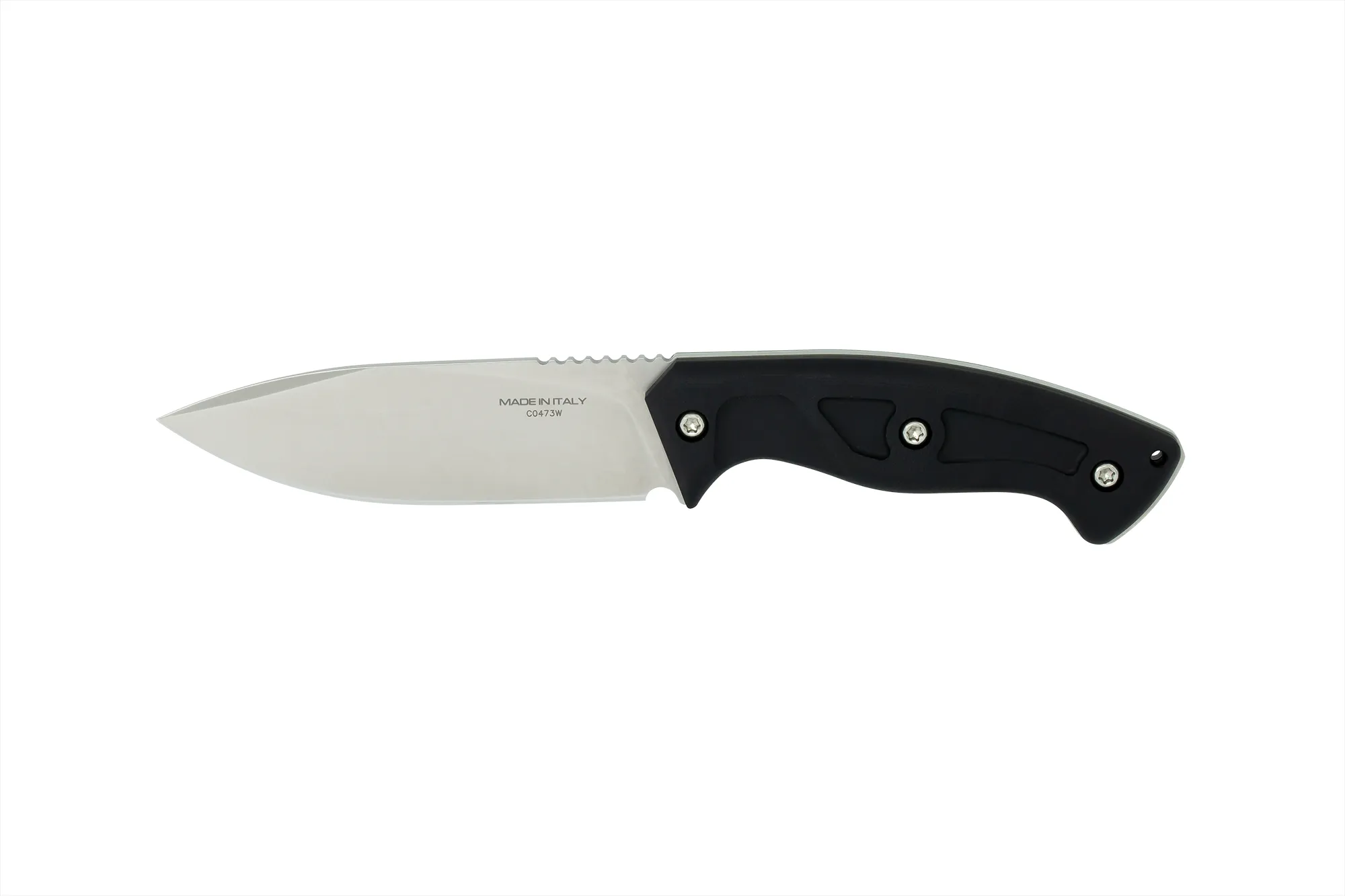 VENATUS F BLACK SATIN_SX