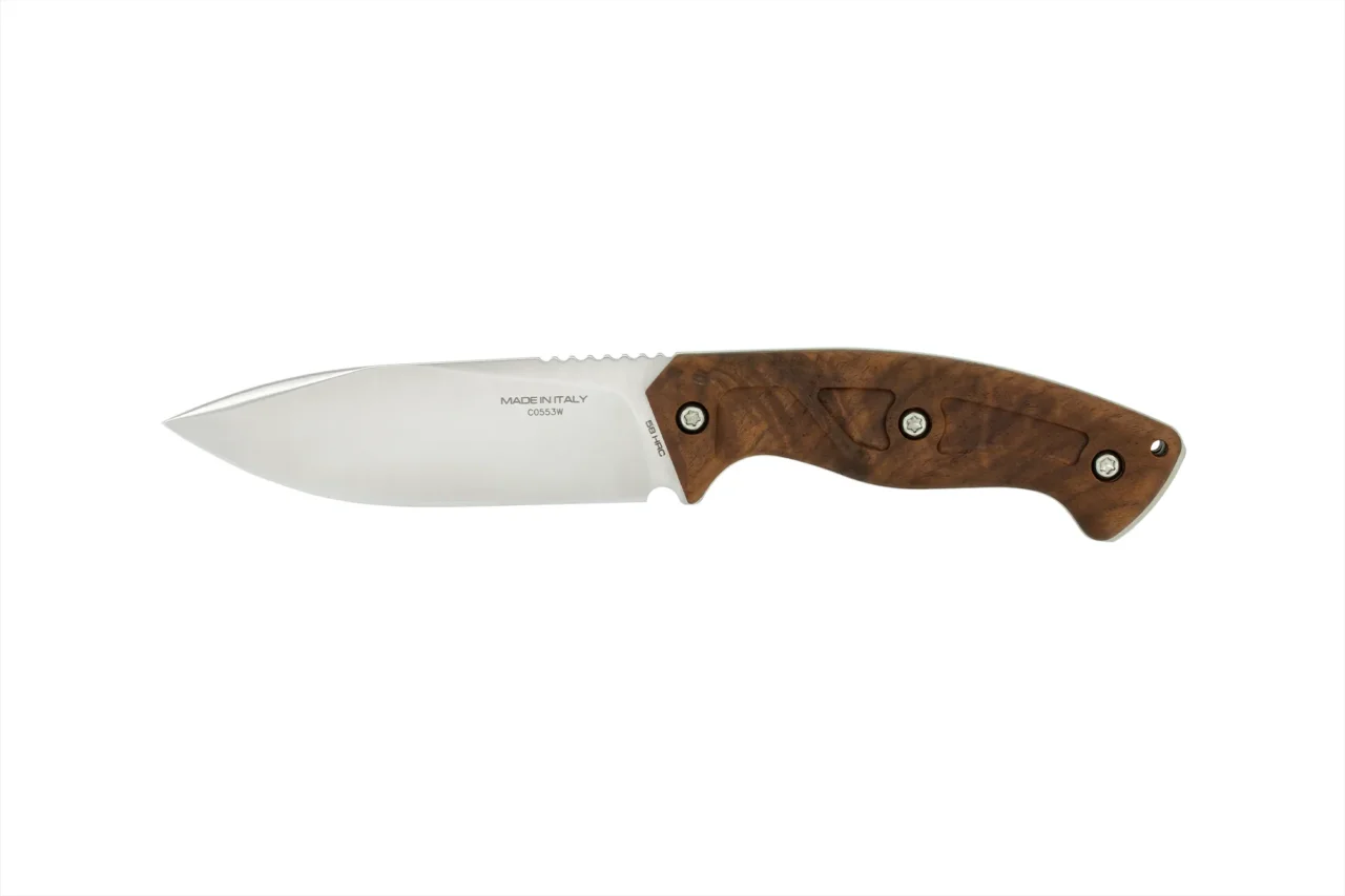 VENATUS F NITROGEN WOOD SATIN_SX