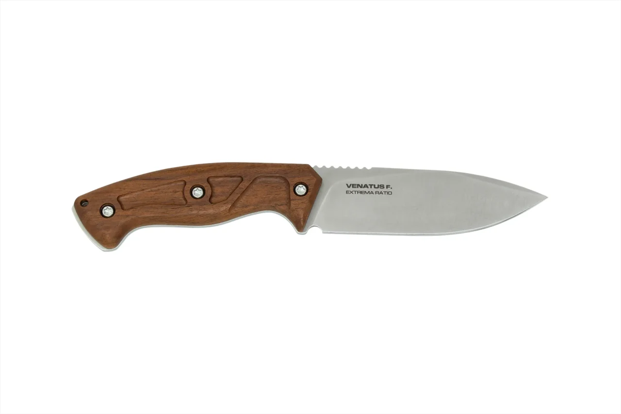 VENATUS F WOOD SATIN_DX