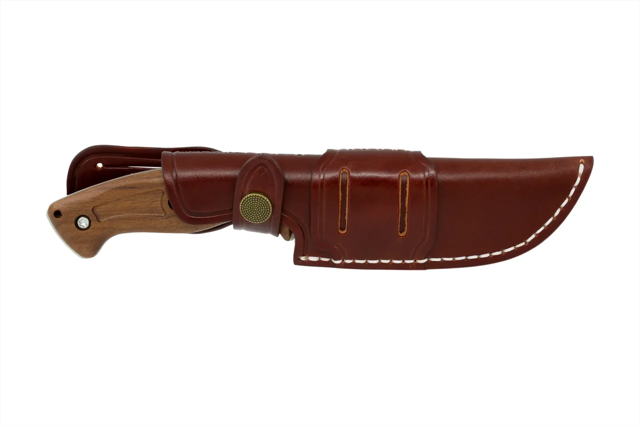 VENATUS F WOOD SATIN_FODERO
