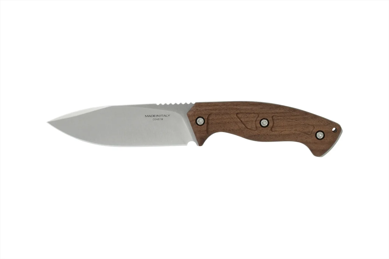 VENATUS F WOOD SATIN_SX