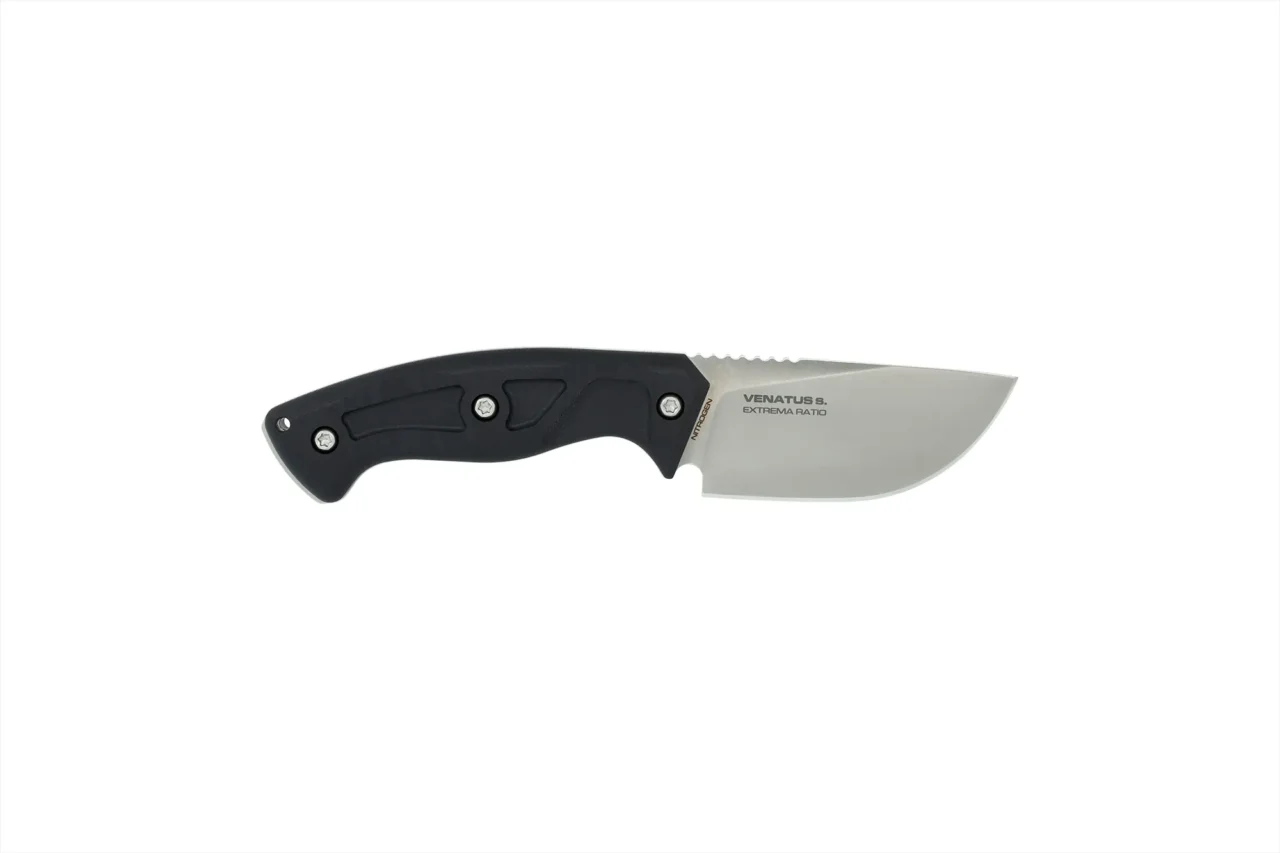 VENATUS S NITROGEN BLACK SATIN_DX