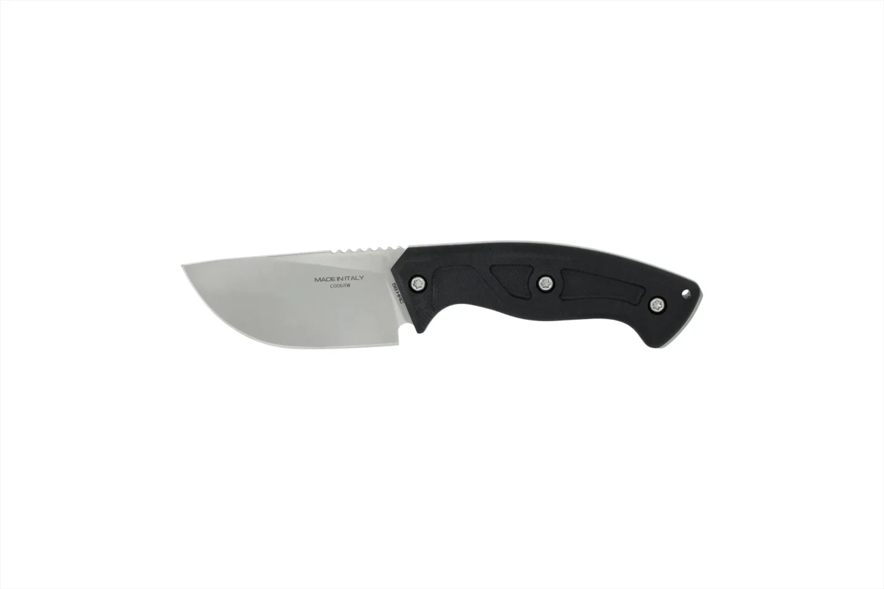 VENATUS S NITROGEN BLACK SATIN_SX