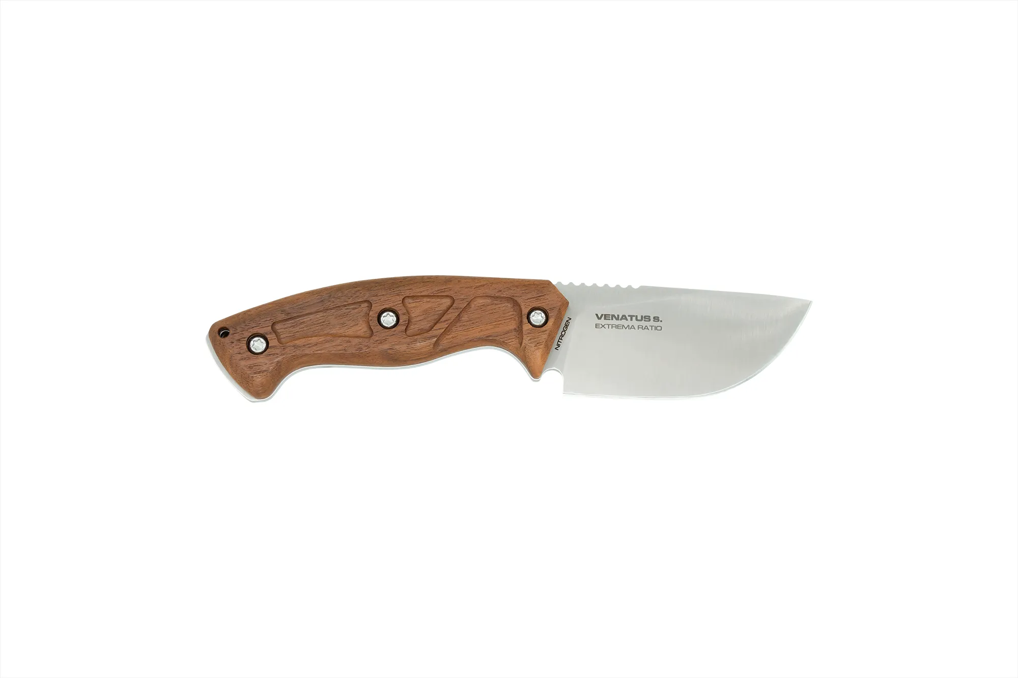 VENATUS S NITROGEN WOOD SATIN_DX