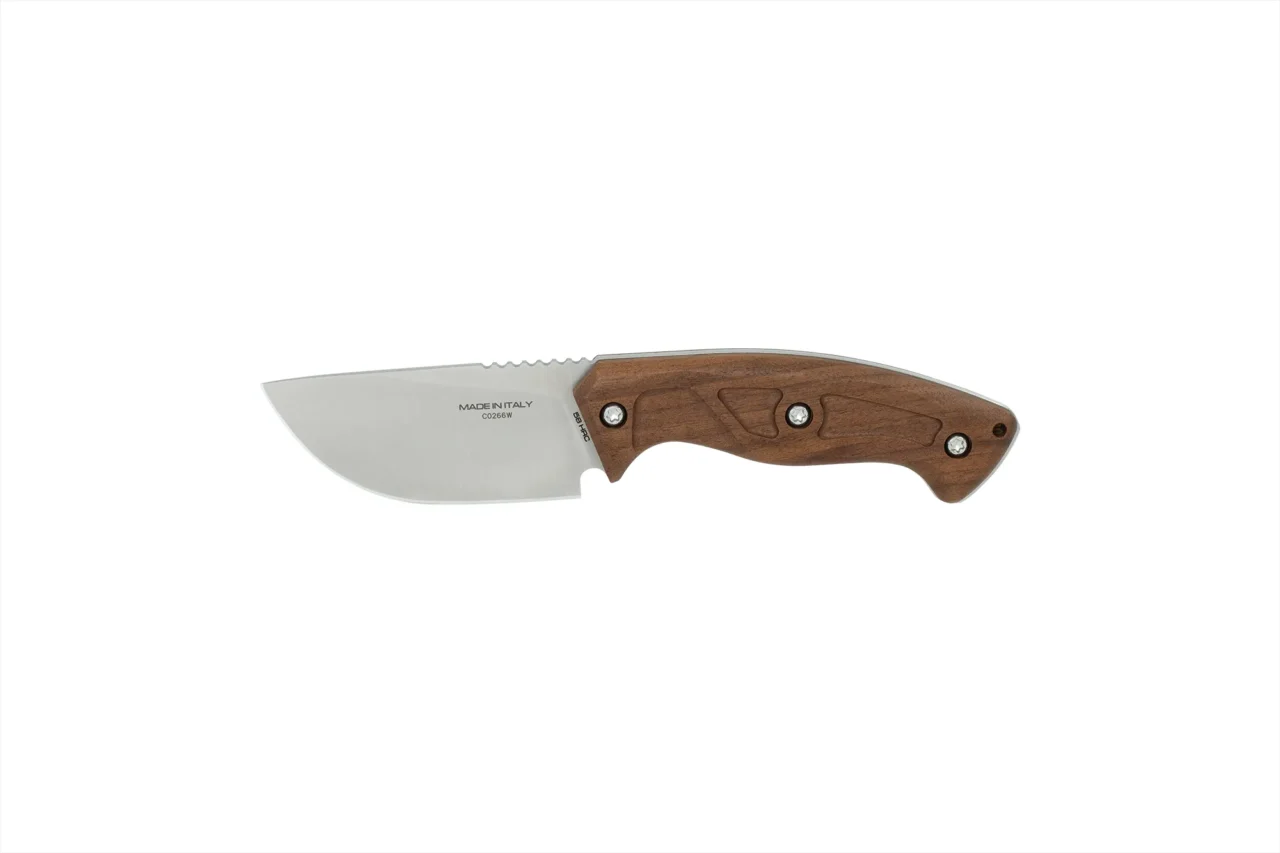 VENATUS S NITROGEN WOOD SATIN_SX