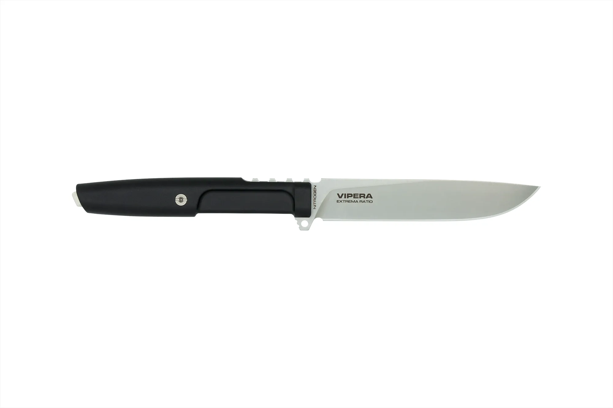 VIPERA BLACK STONE WASHED NITROGEN-DX