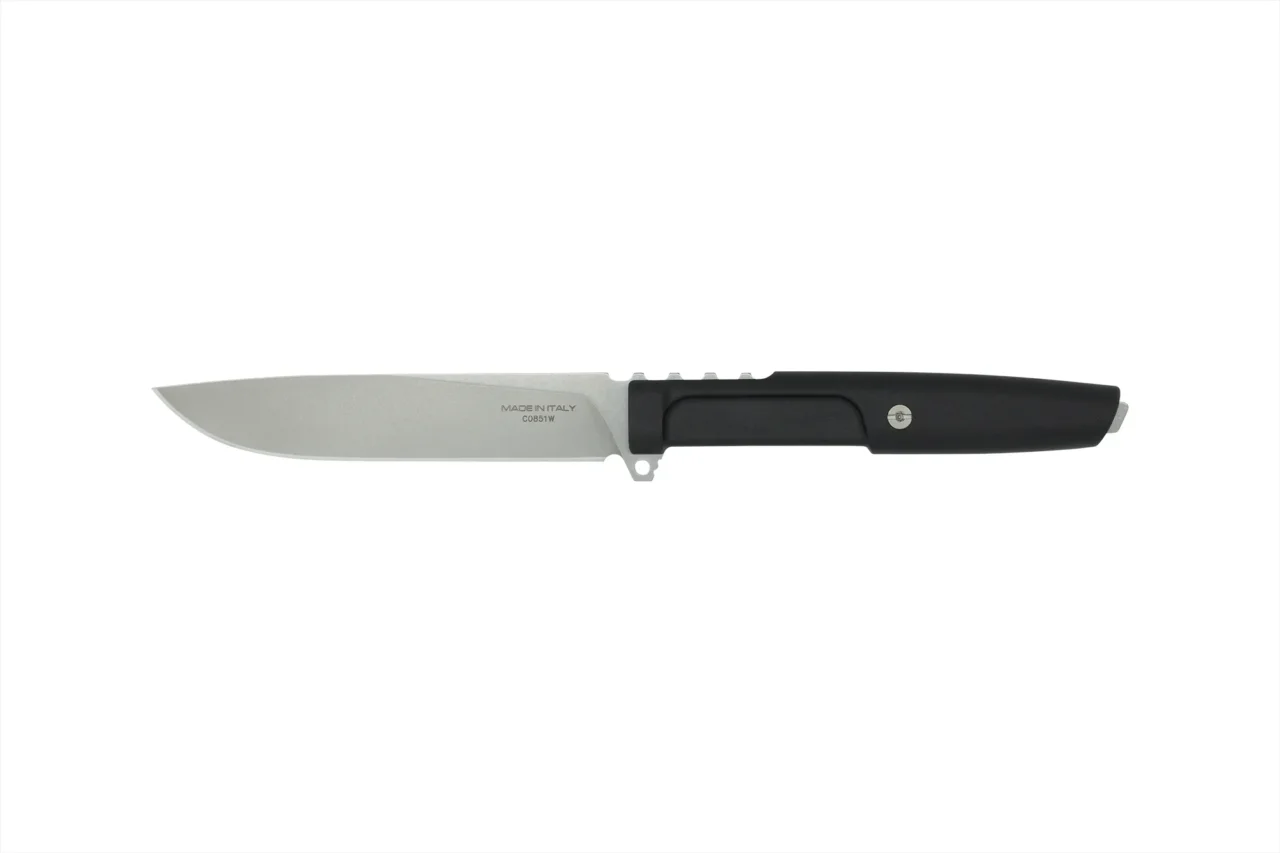 VIPERA BLACK STONE WASHED NITROGEN-SX
