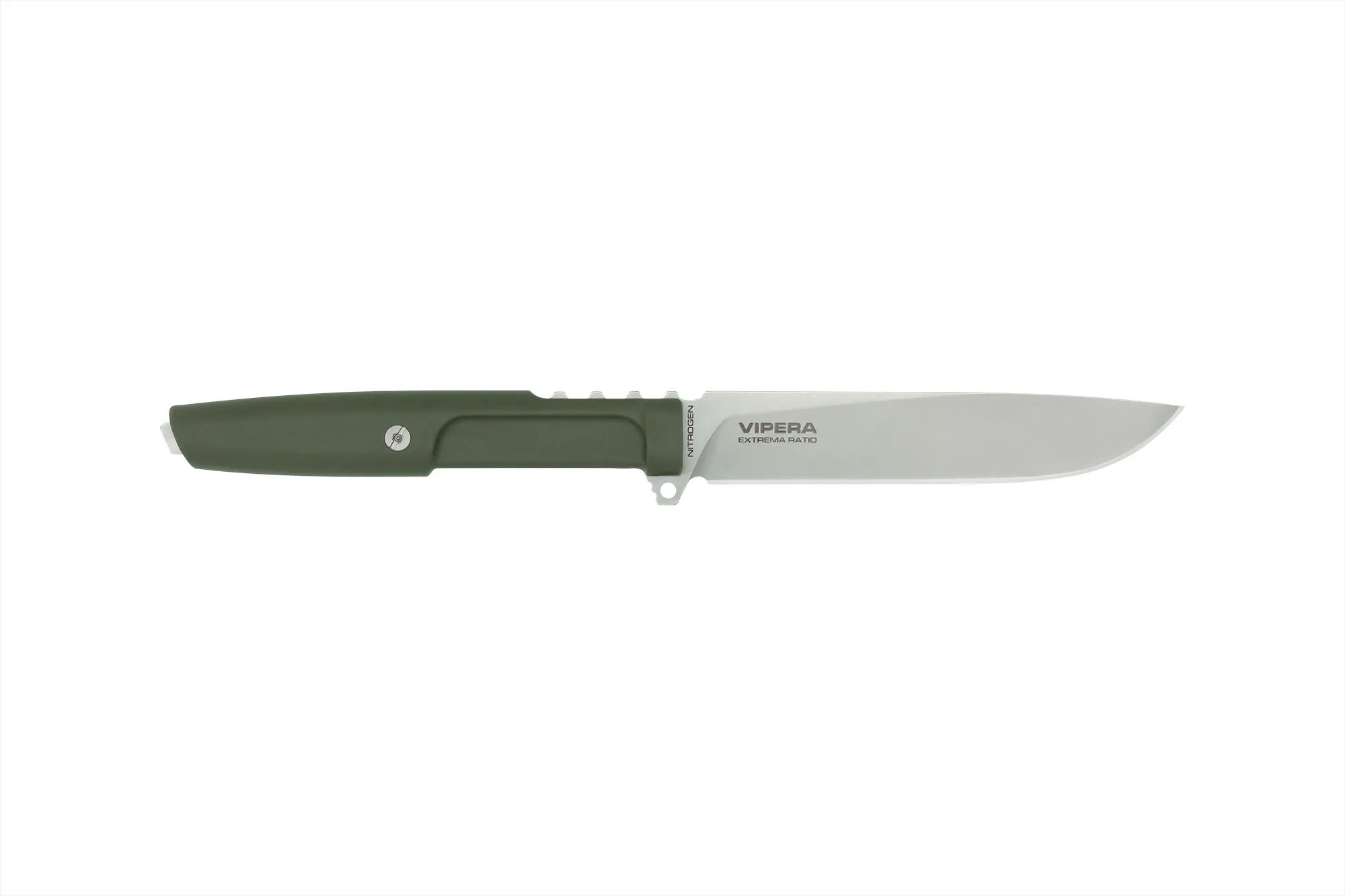 VIPERA RANGER GREEN NITROGEN_DX