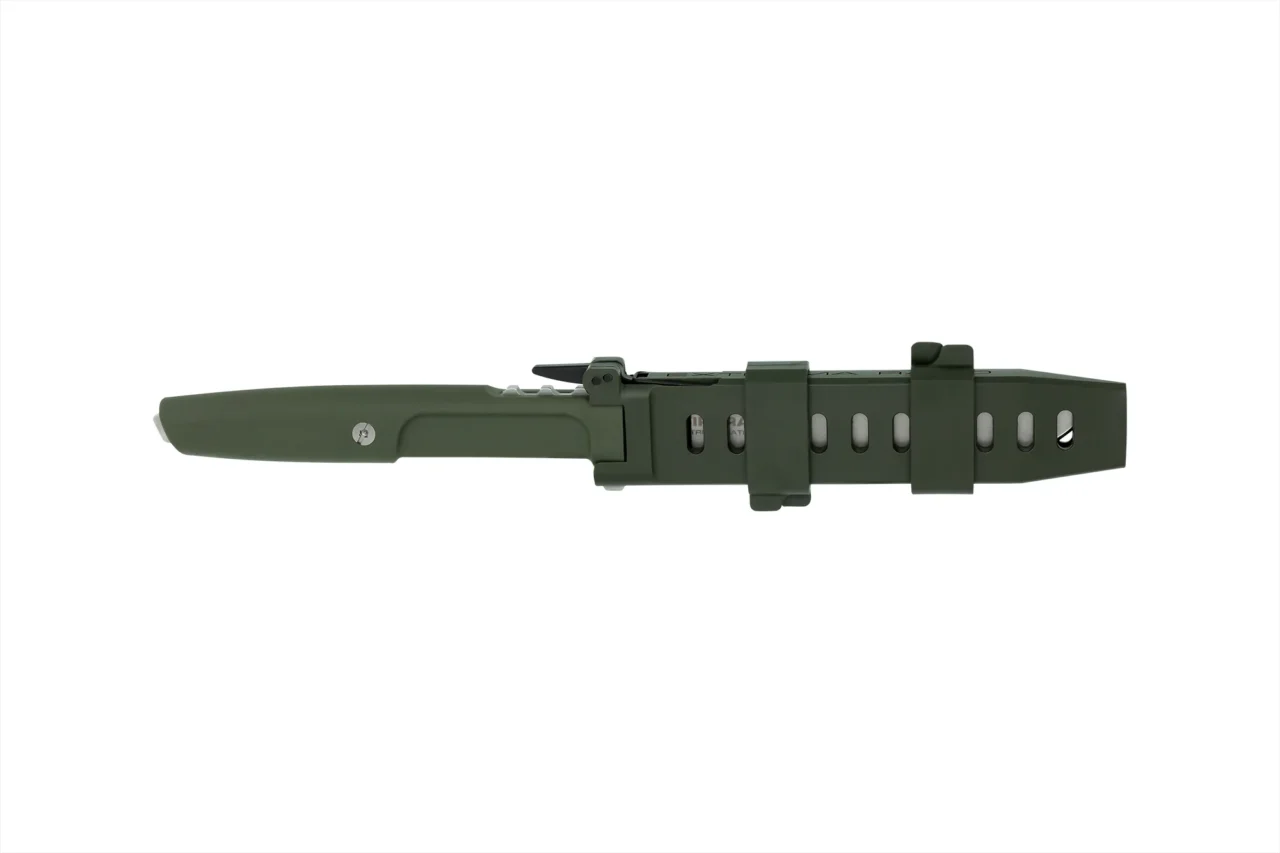 VIPERA RANGER GREEN NITROGEN_FODERO