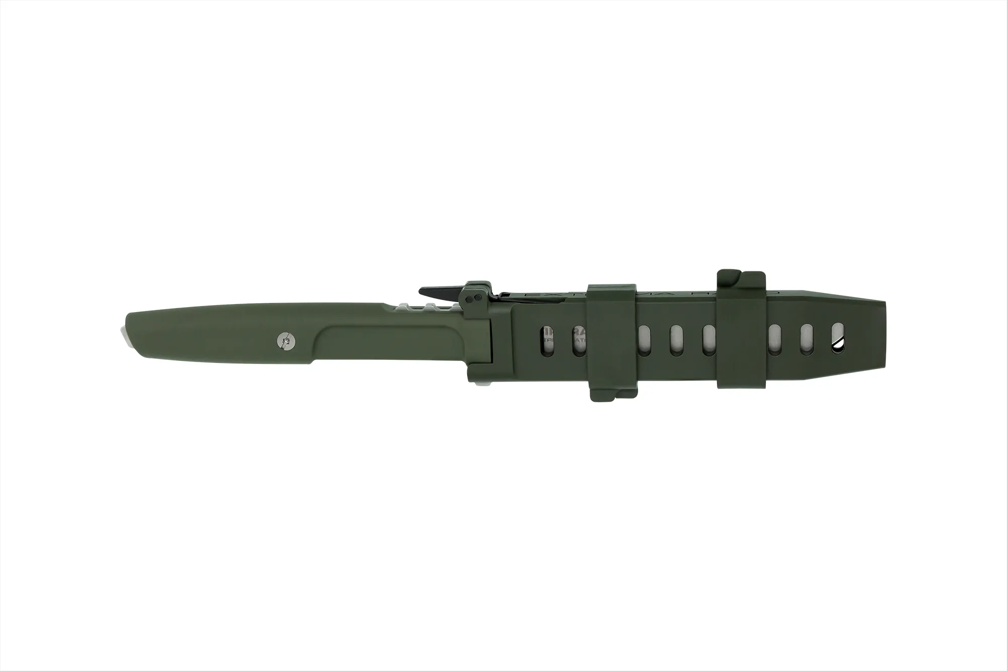 VIPERA RANGER GREEN NITROGEN_FODERO