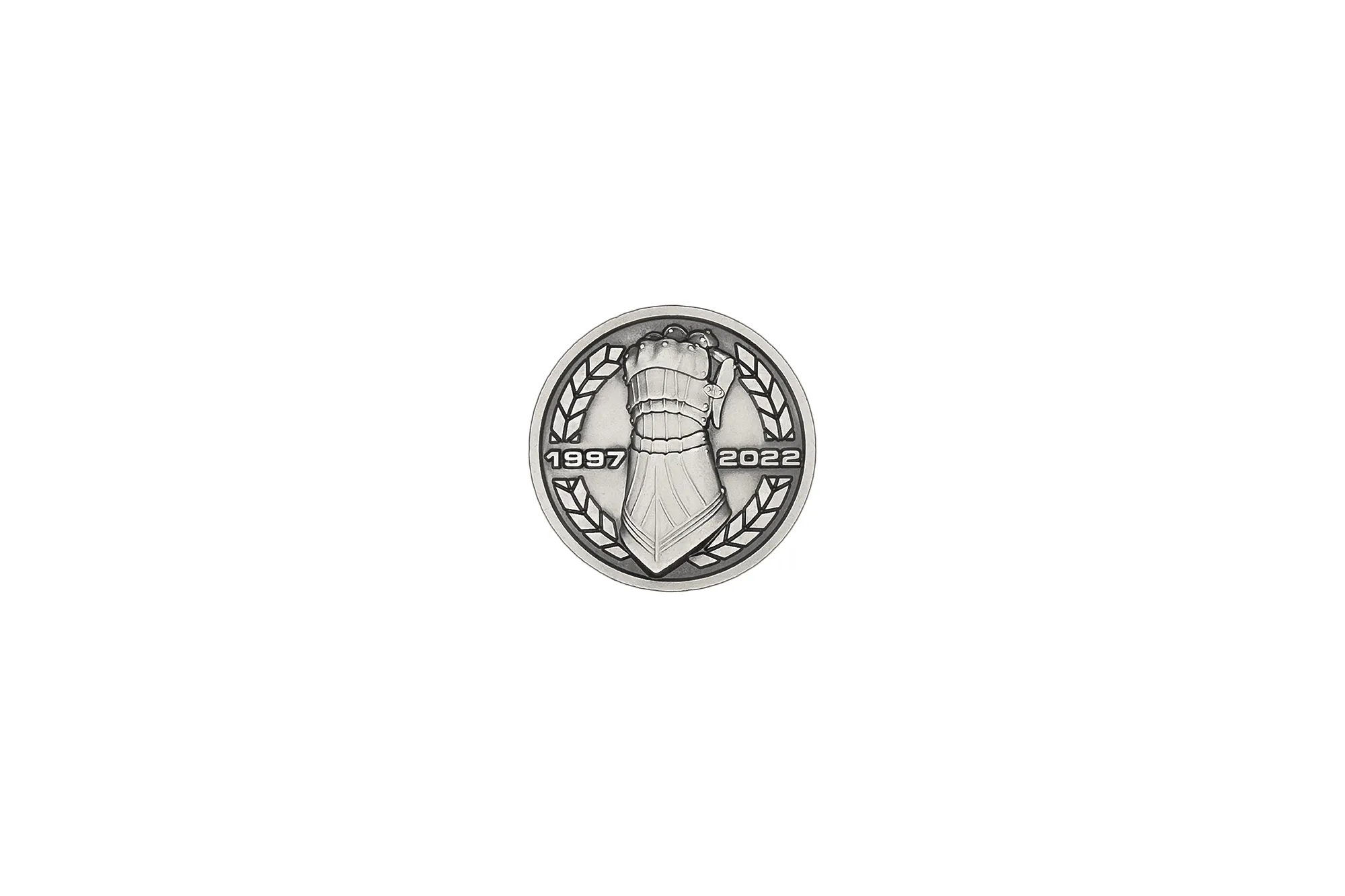 COIN-XXV-ANNIVERSARIUM_FRONT WHT