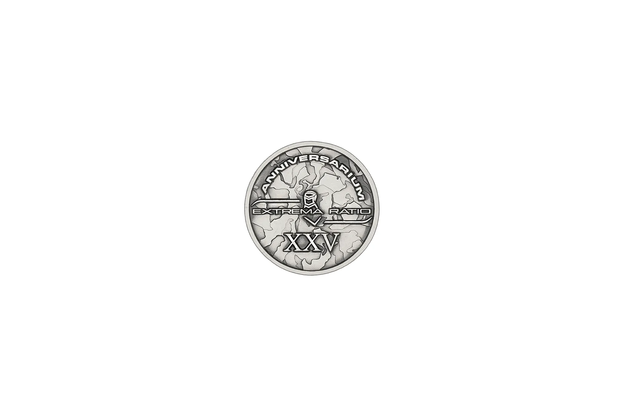 COIN-XXV-ANNIVERSARIUM_RETRO WHT
