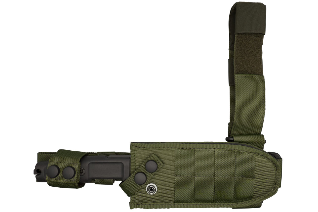 ONTOS GREEN NO KIT_FODERO
