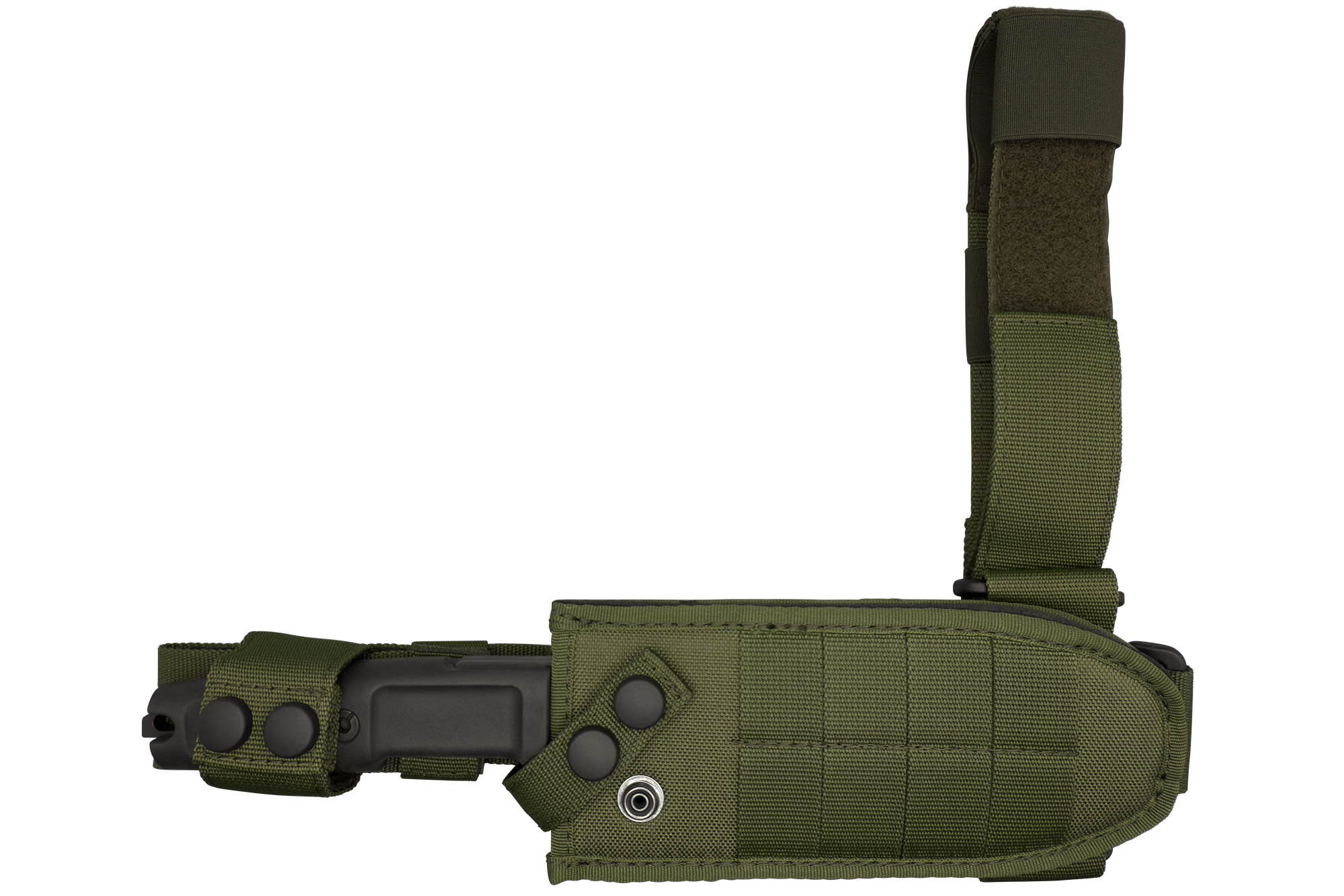 ONTOS GREEN NO KIT_FODERO