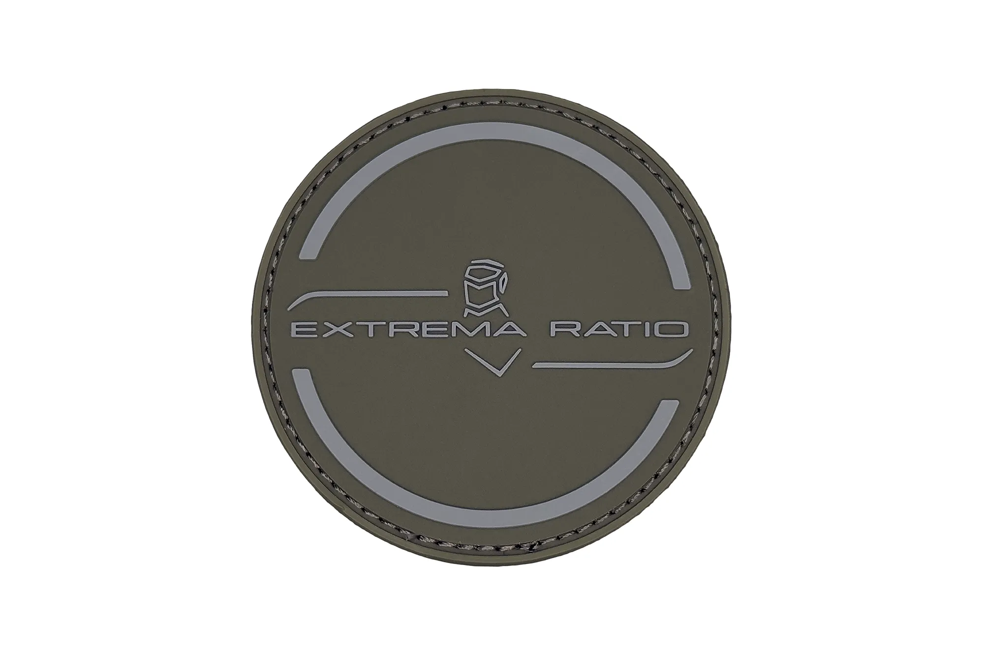 PATCH-TRP-TONDA-85-MM-ARMY-SILVER_WHT