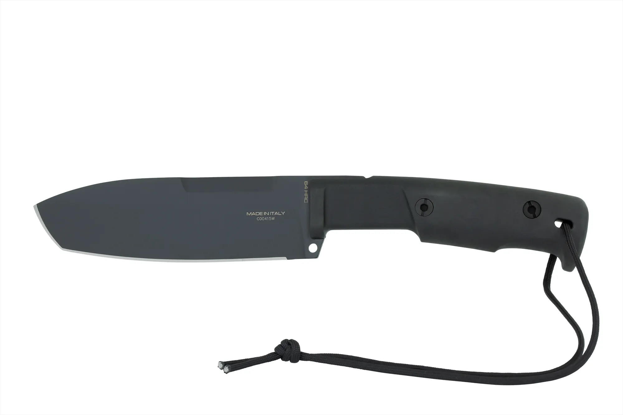 SELVANS S600 BLACK_SX
